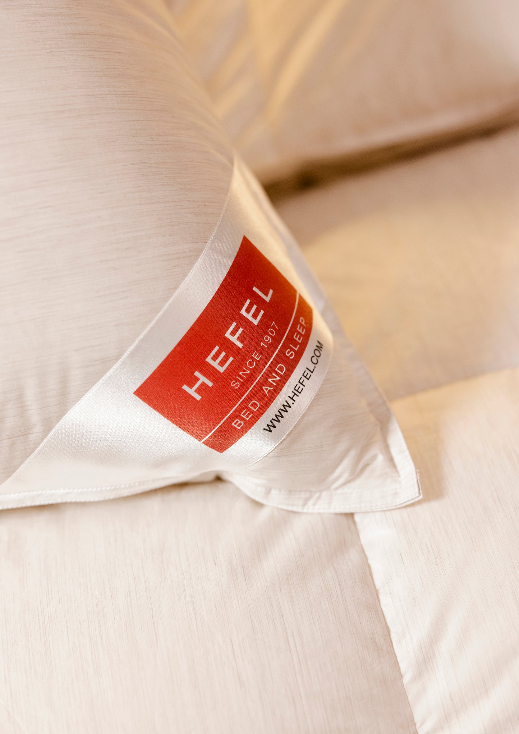 Opulence 3-Kammer Kissen