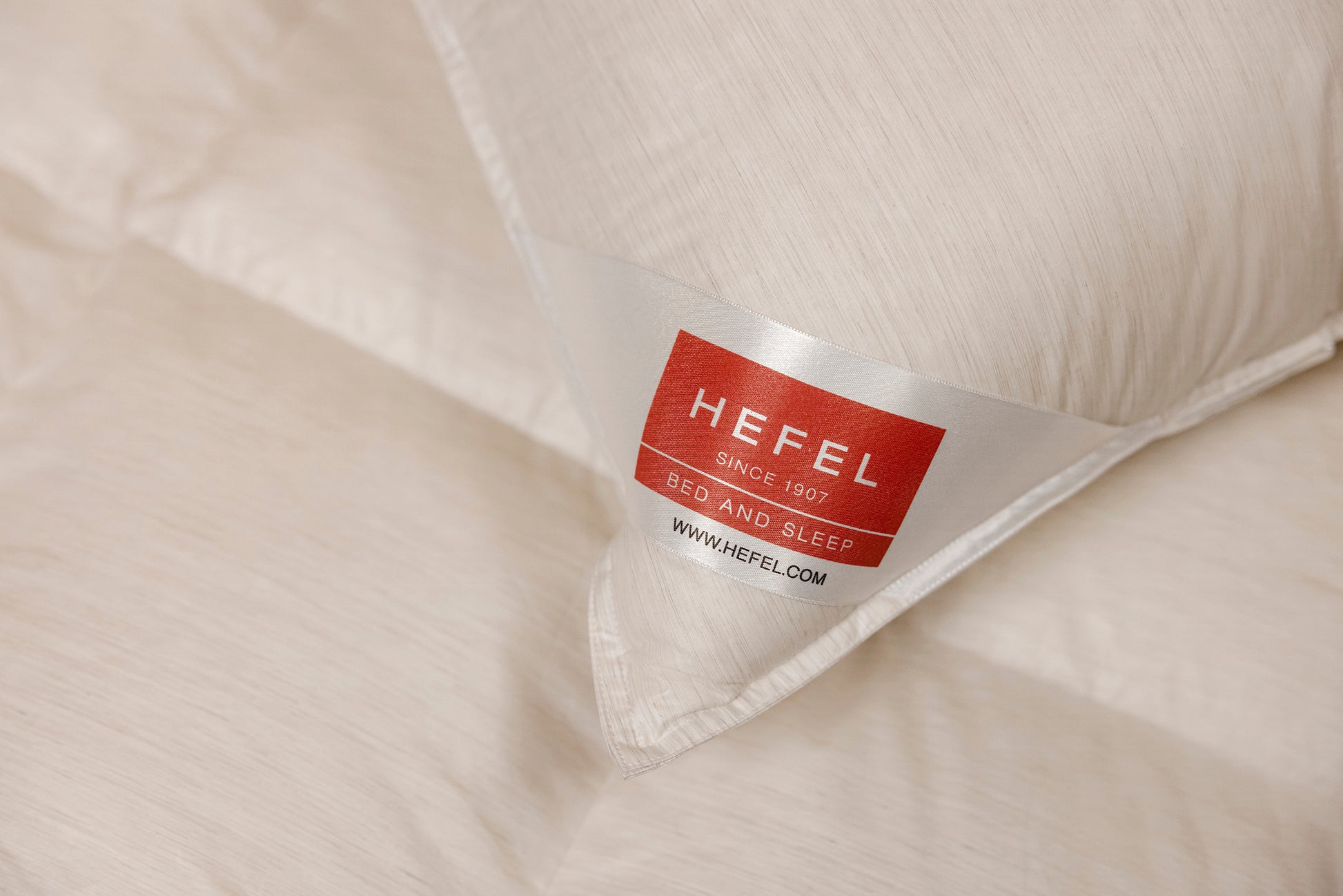 Opulence 3-Kammer Kissen