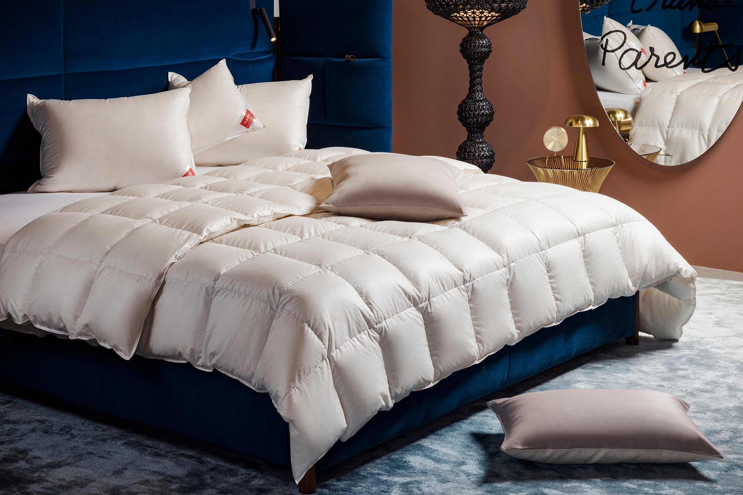 Opulence Duvet