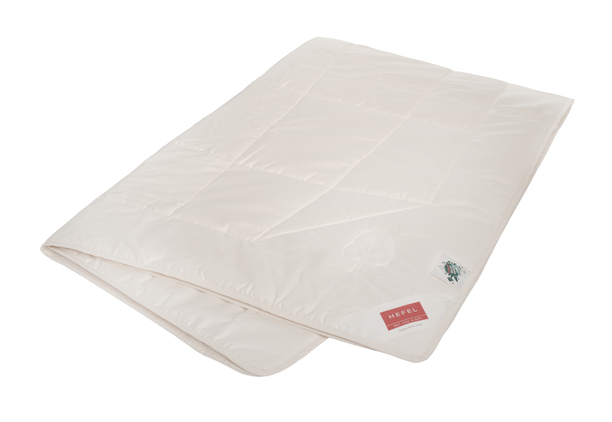 Bio-Timber Duvet