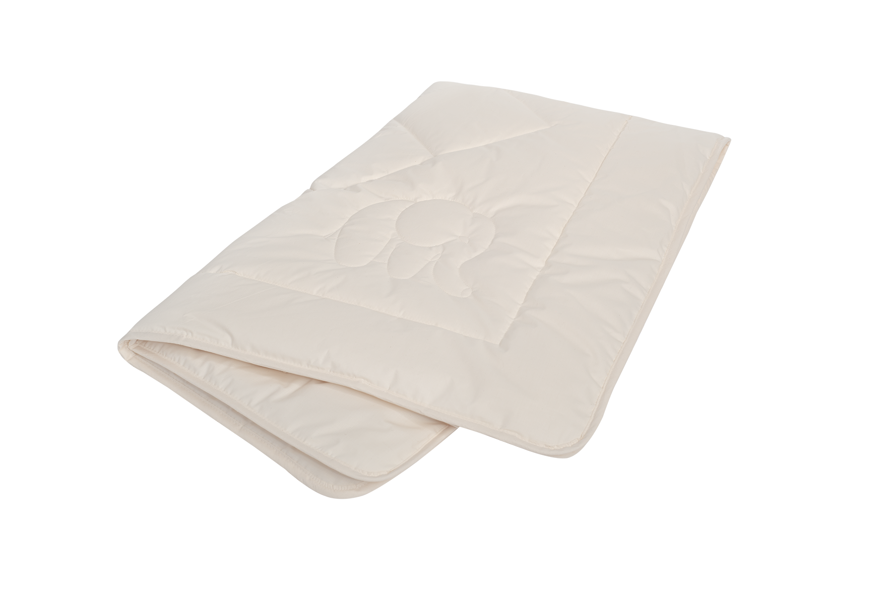 Bio-Timber Kinderduvet