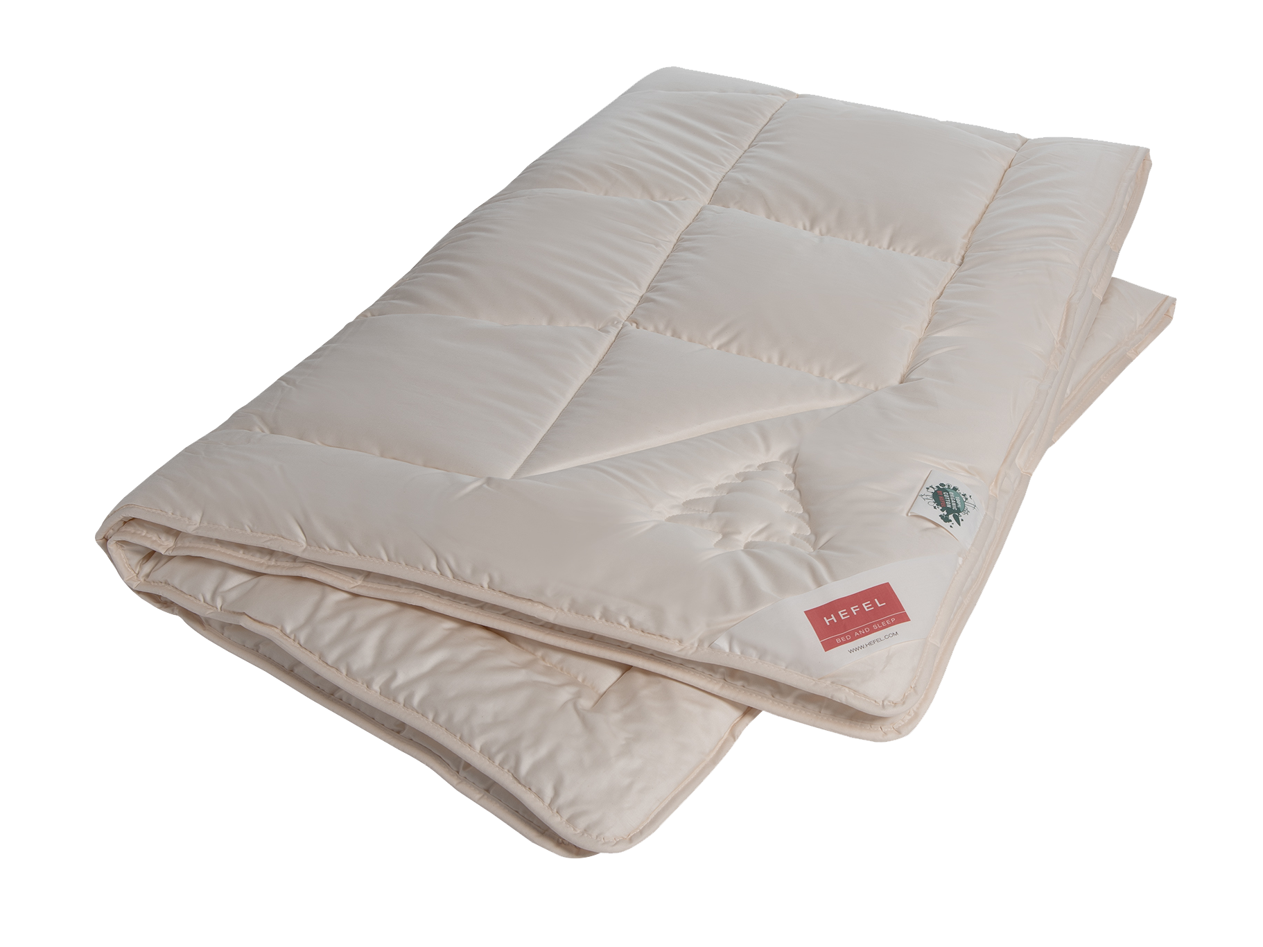 Bio-Zirbe (Arve) Duvet