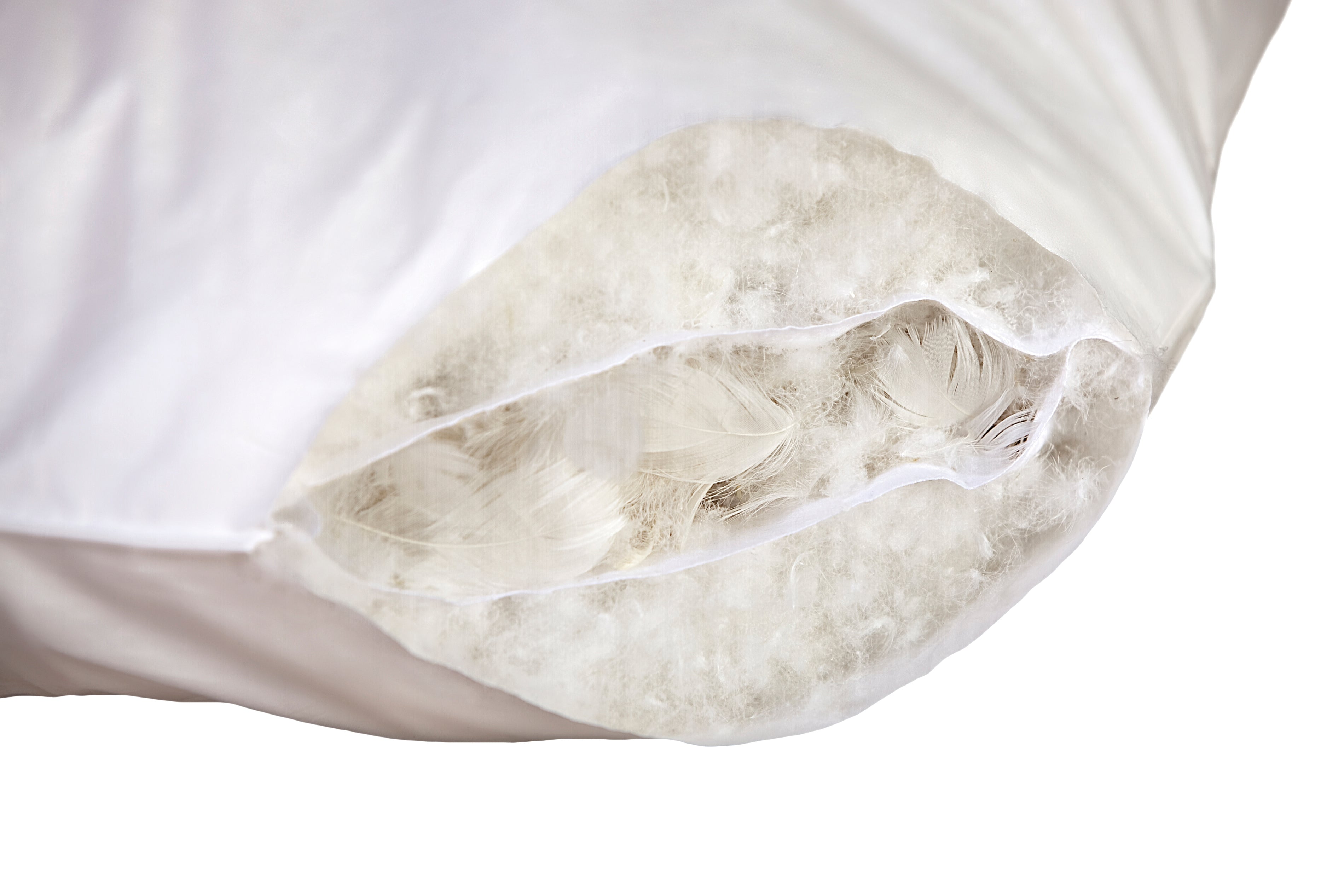 Alaska 3-Kammer Kissen