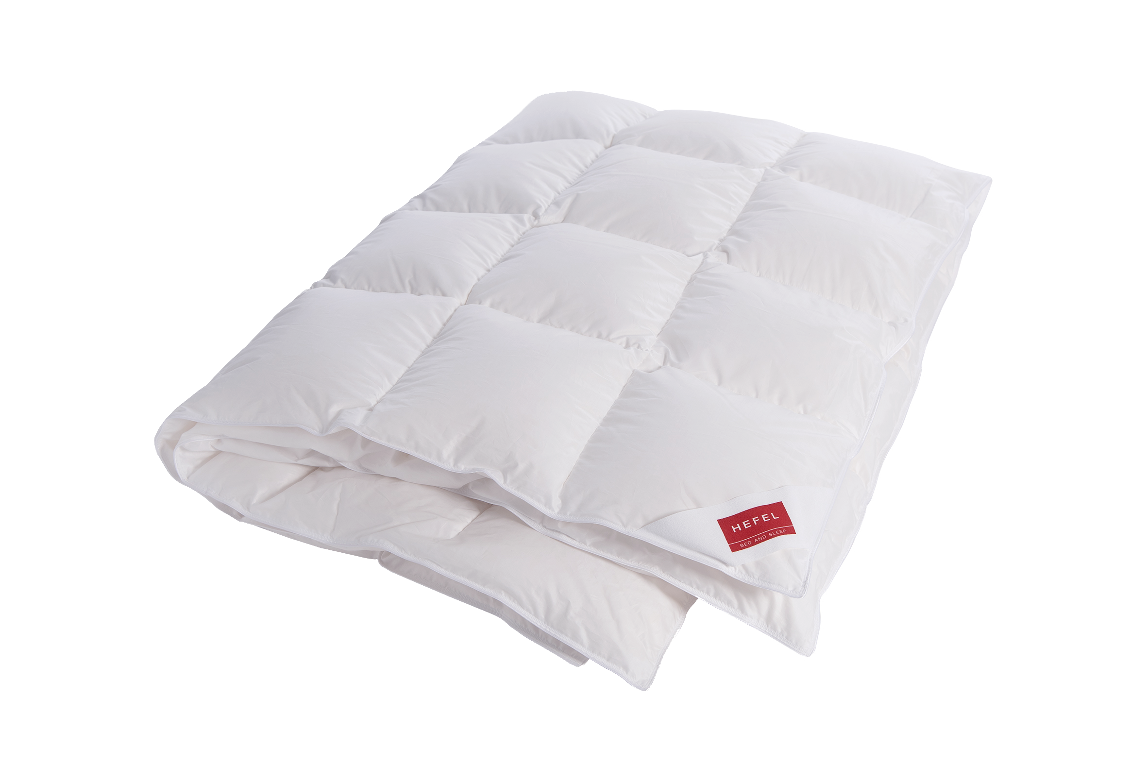 Platinum Down Duvet