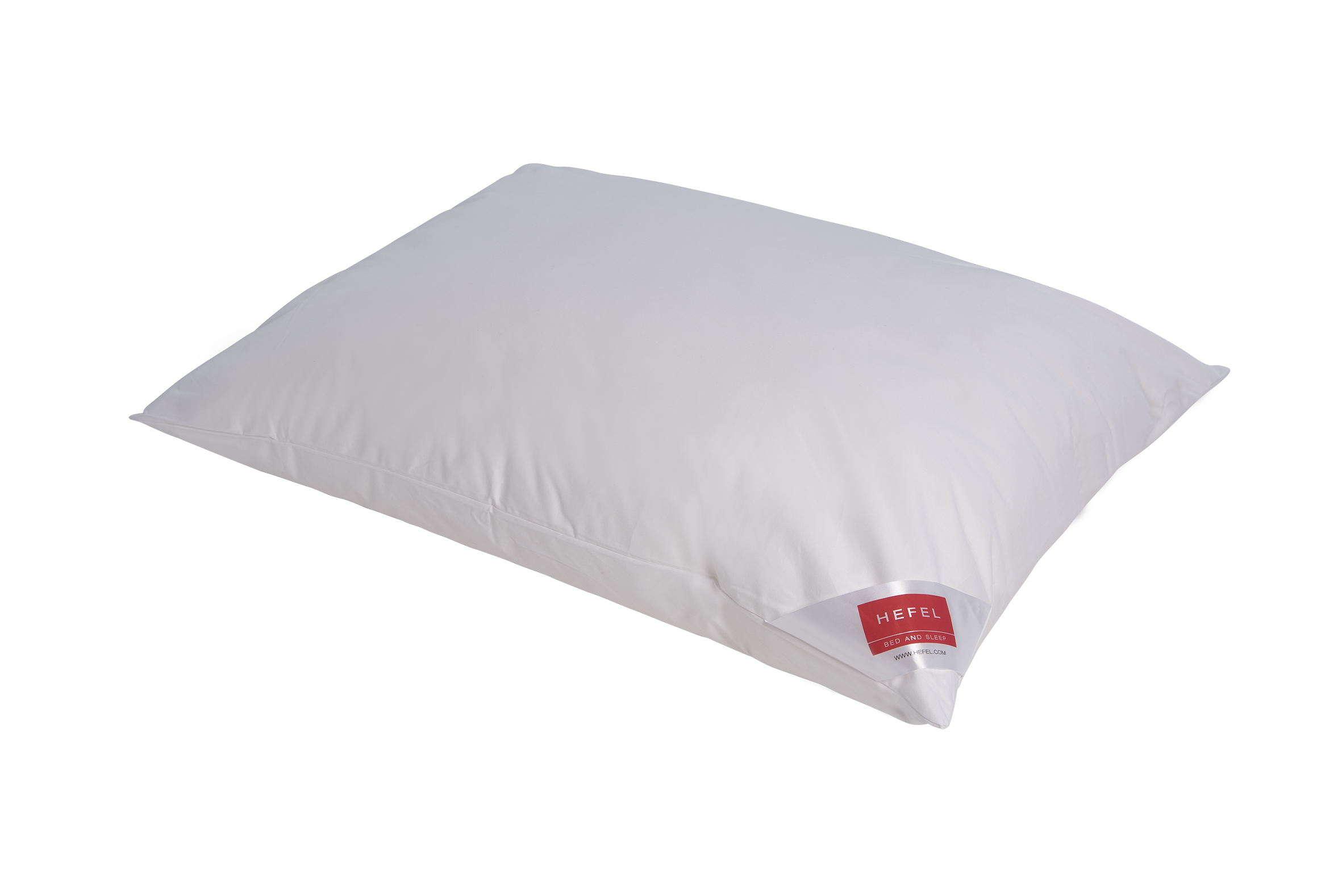 Platinum Down Kissen