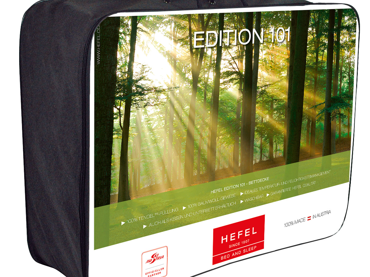 Edition 101 Duvet