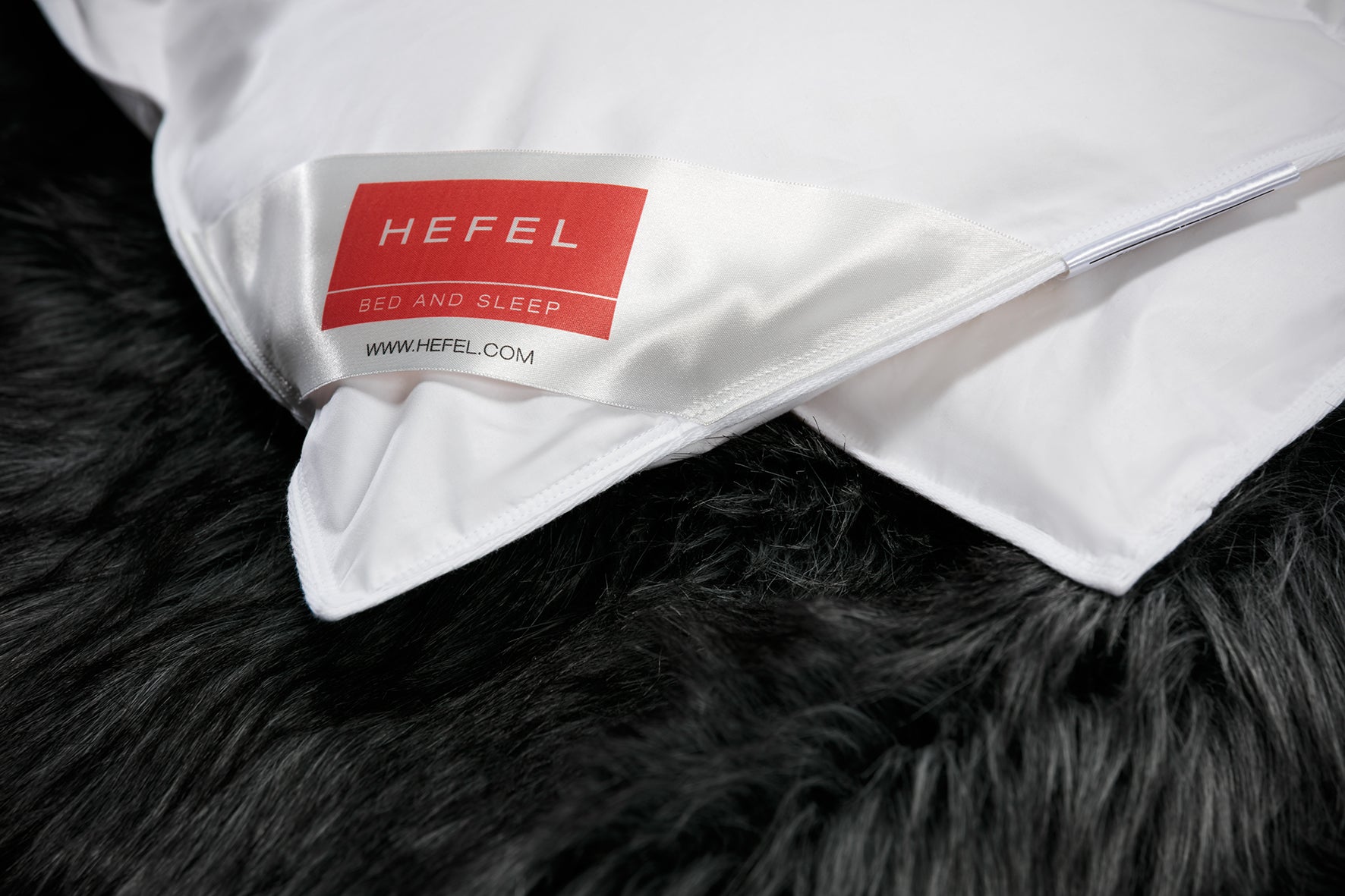 Eiderdown Nanofeinbatist Duvet