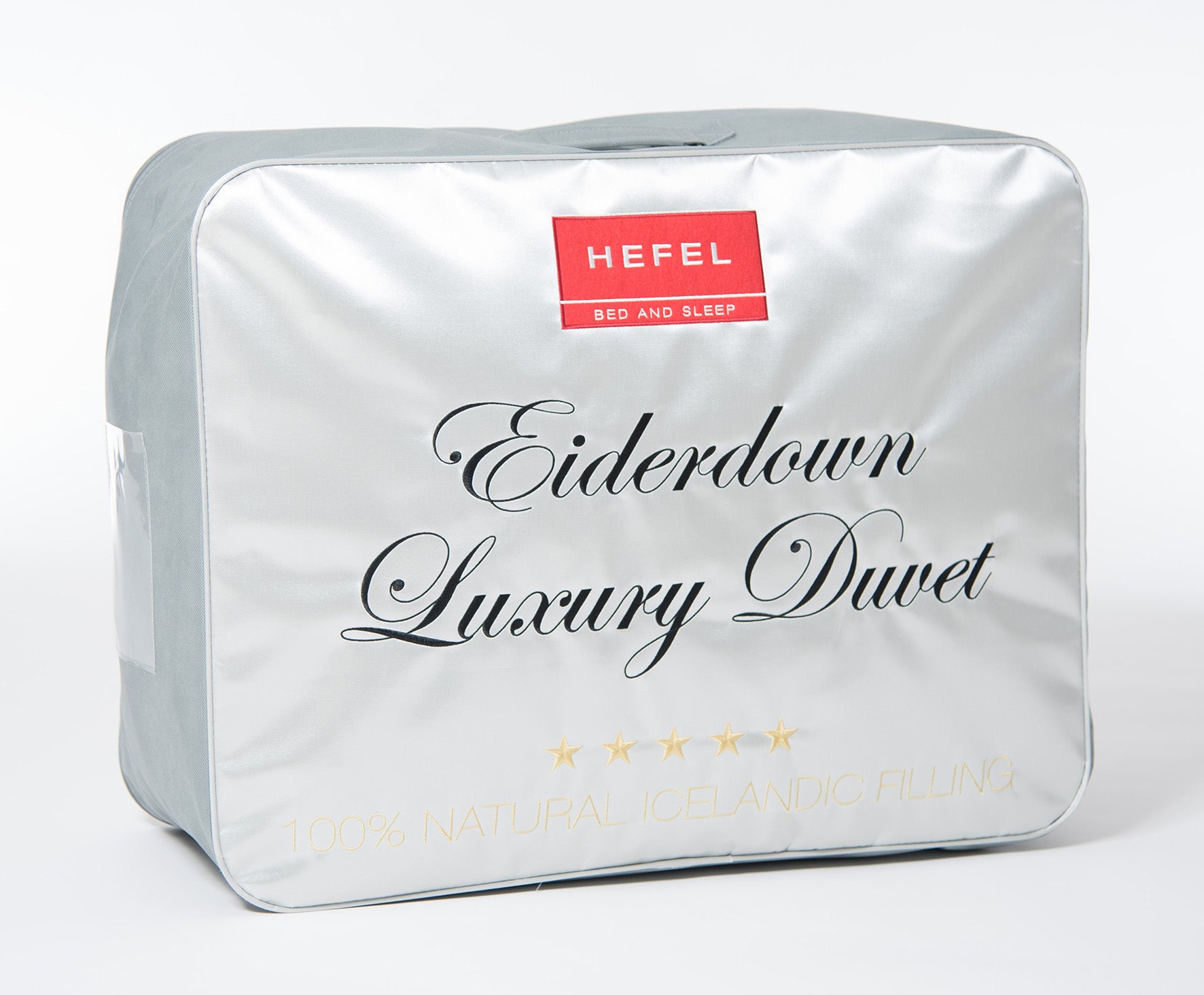 Eiderdown Nanofeinbatist Duvet