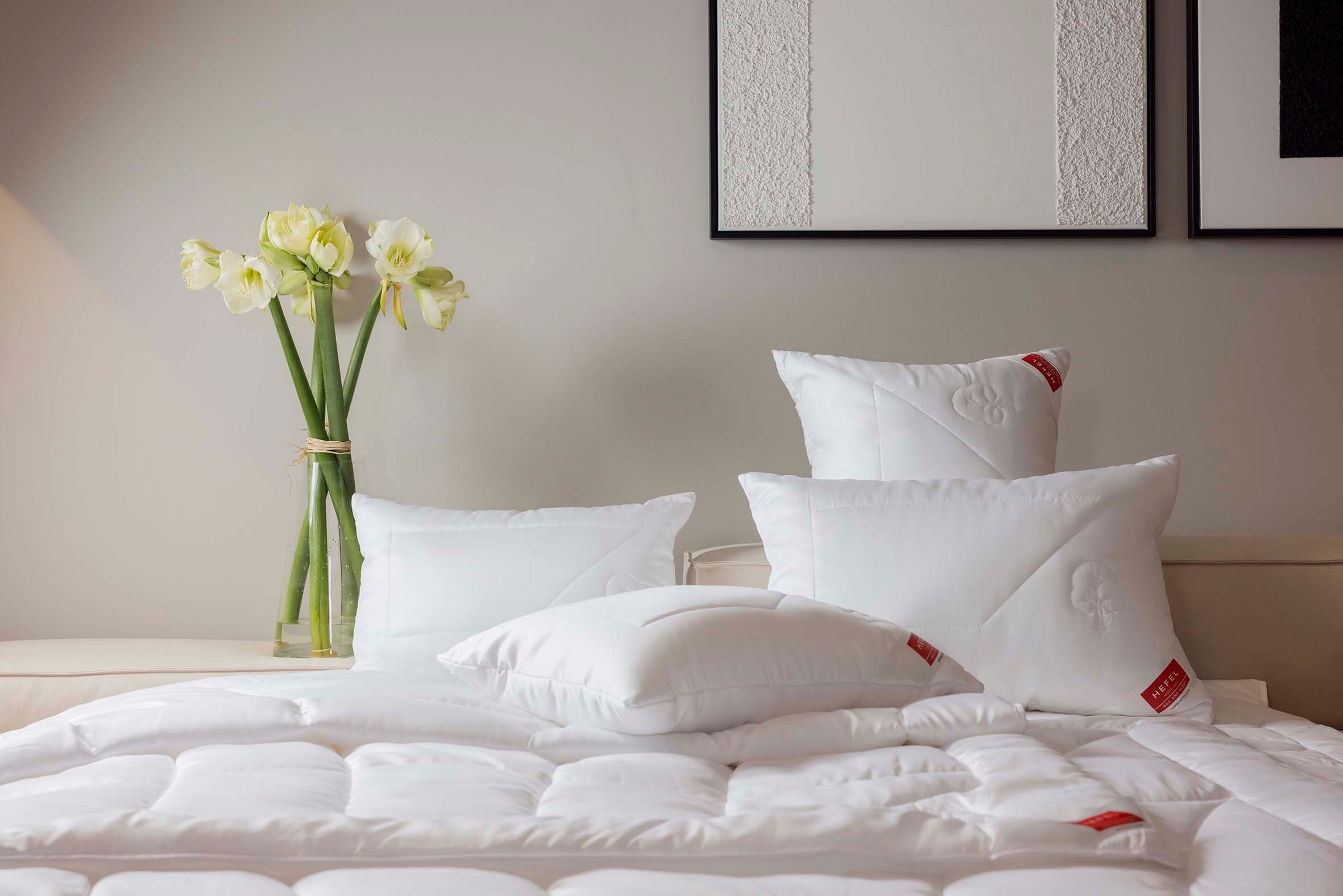 KlimaControl Comfort Kissen