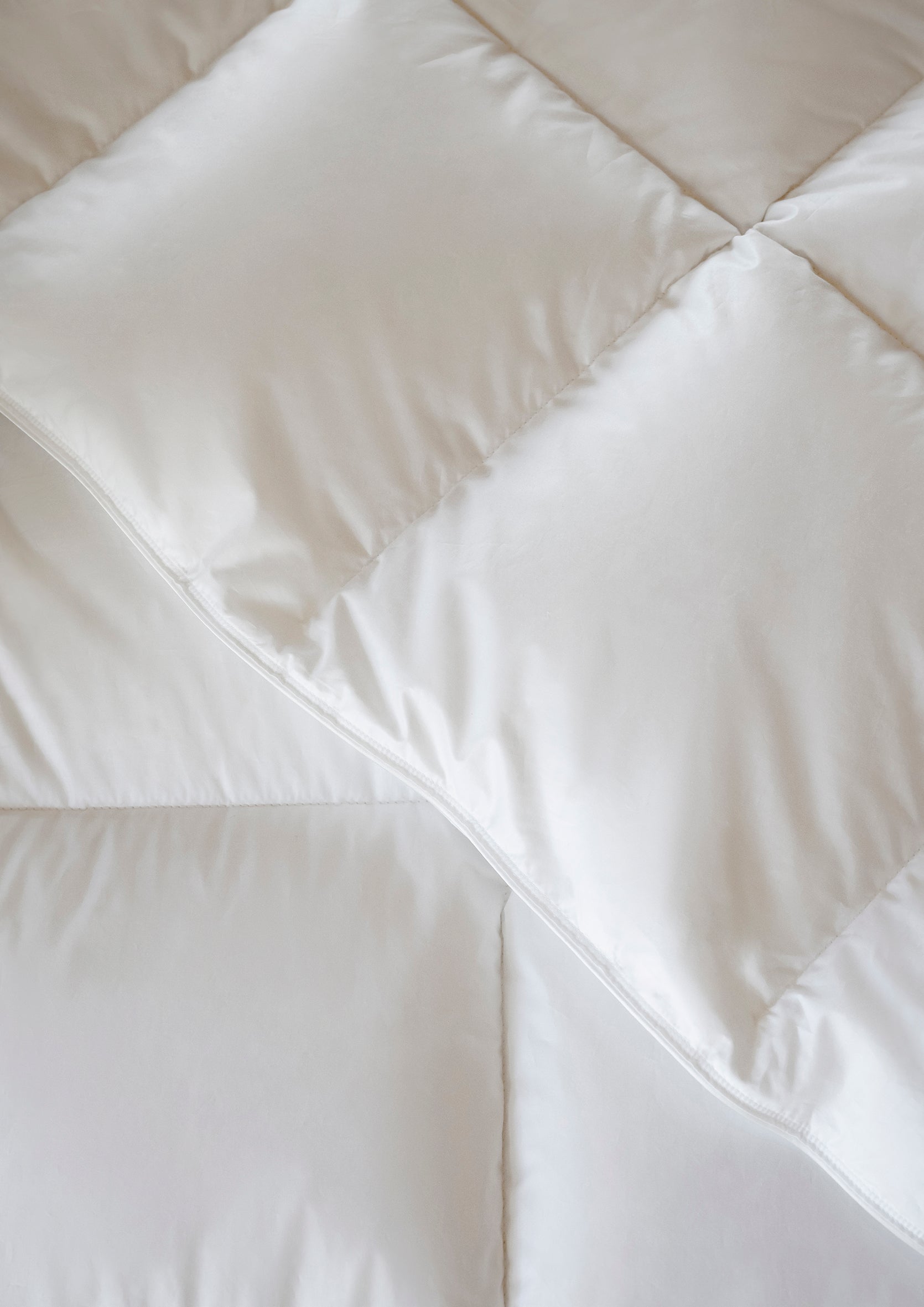 De Luxe Down Duvet