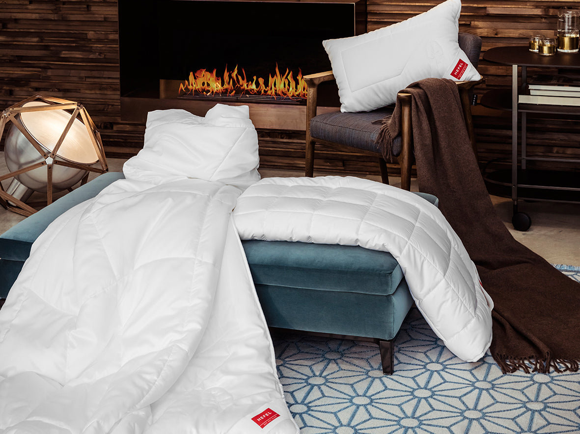 KlimaControl Comfort Auflage