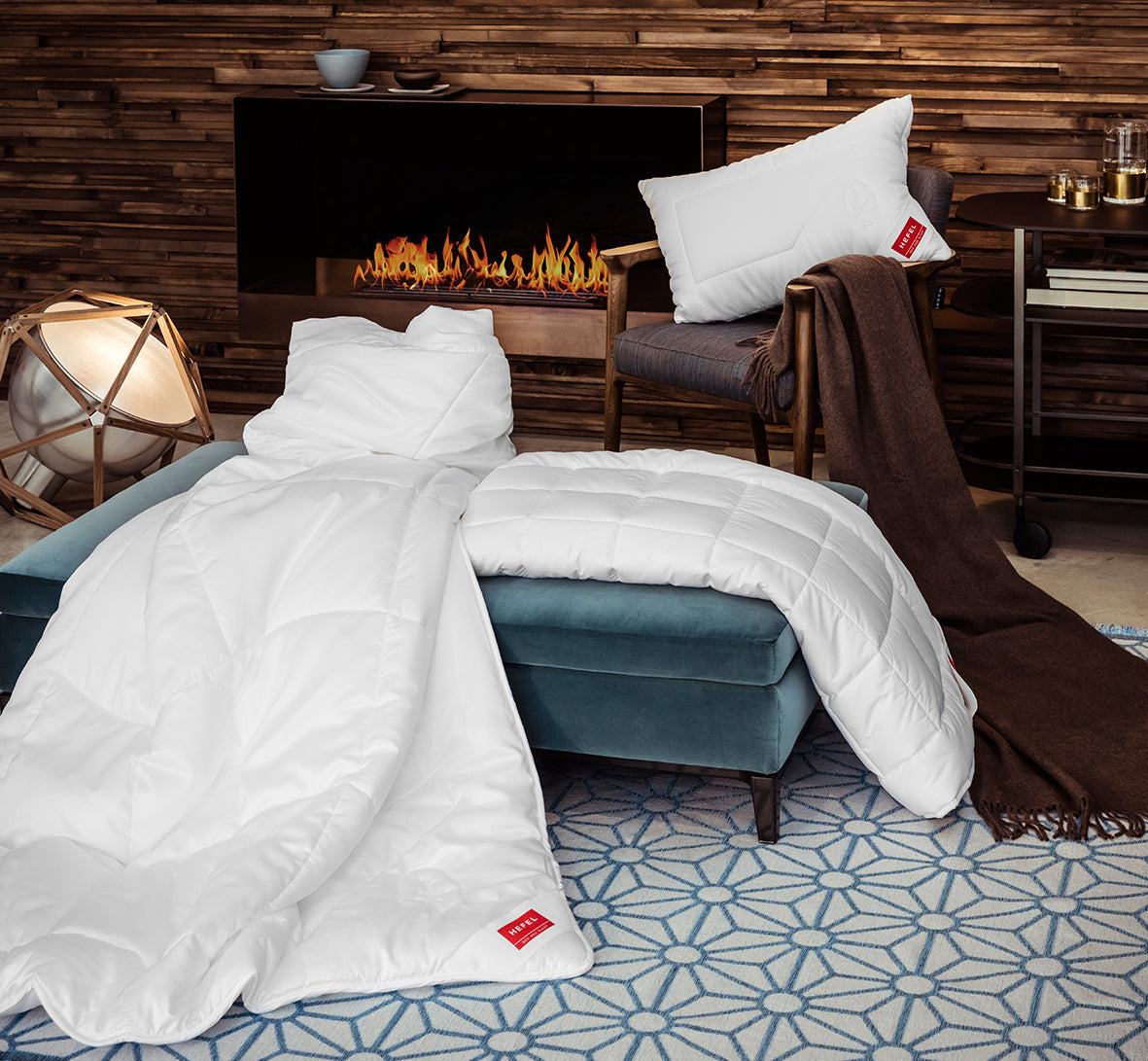 KlimaControl Comfort Auflage