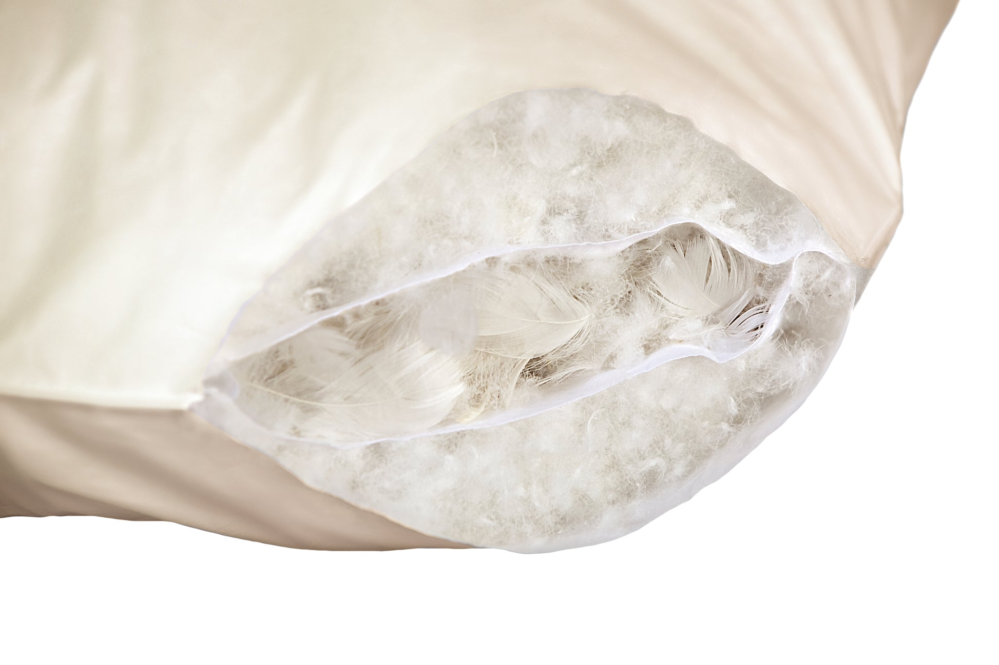 Opulence 3-Kammer Kissen