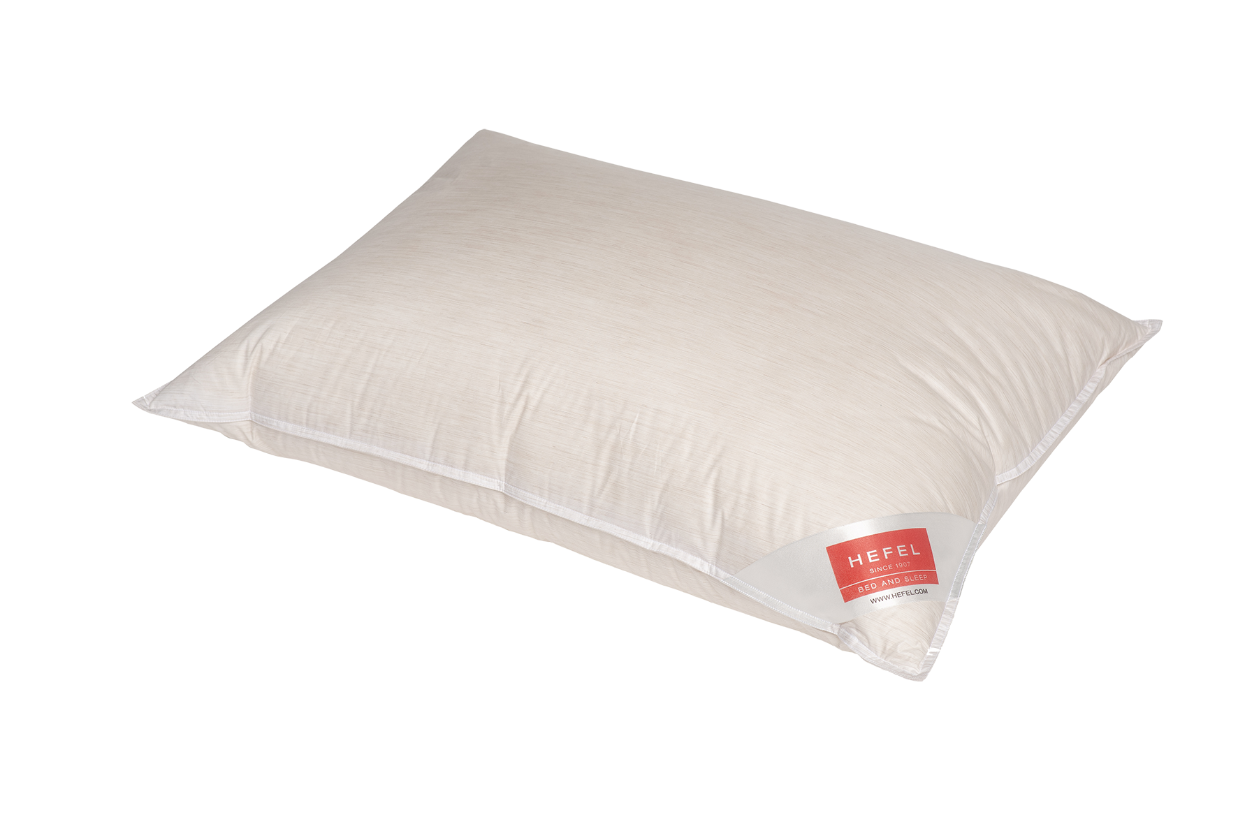 Opulence 3-Kammer Kissen