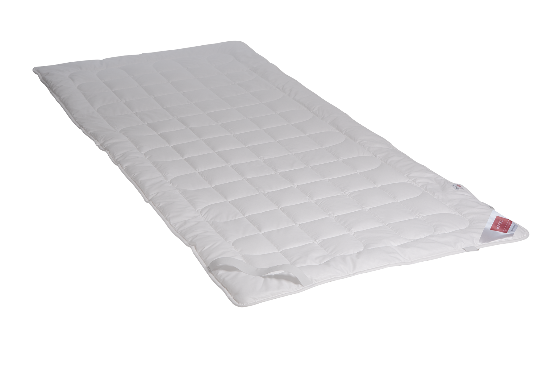 Outlast® & Maize Auflage