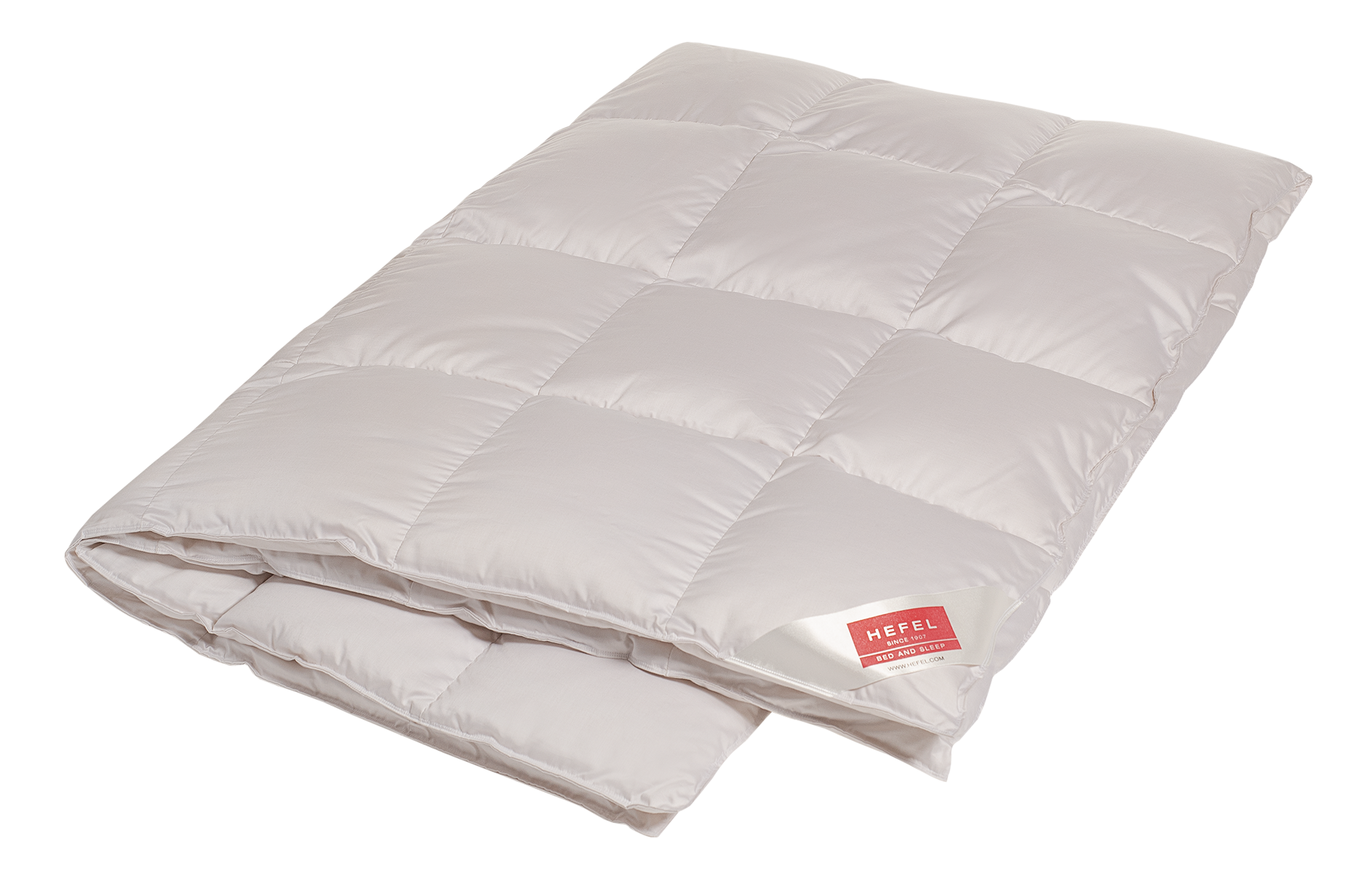 Retreat Down Duvet