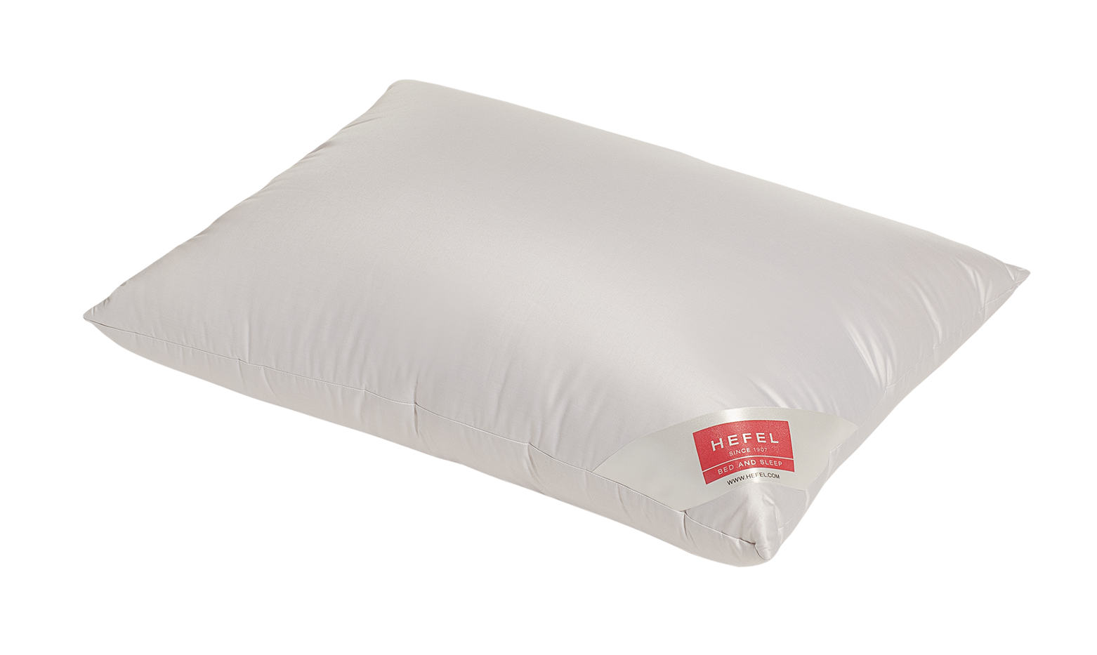 Retreat Down 3-Kammer Kissen