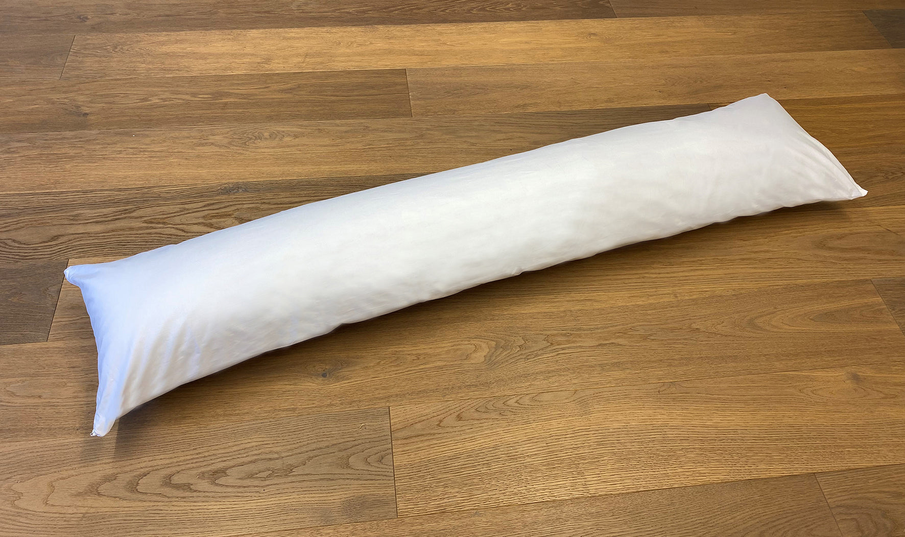 Seitenschläferkissen Bezug