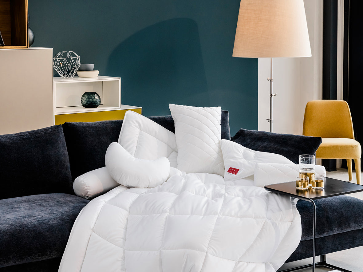 Softbausch 95 Comfort Kissen