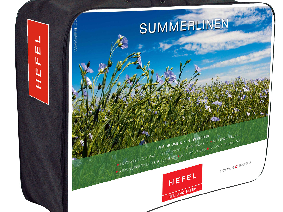 Summerlinen Duvet