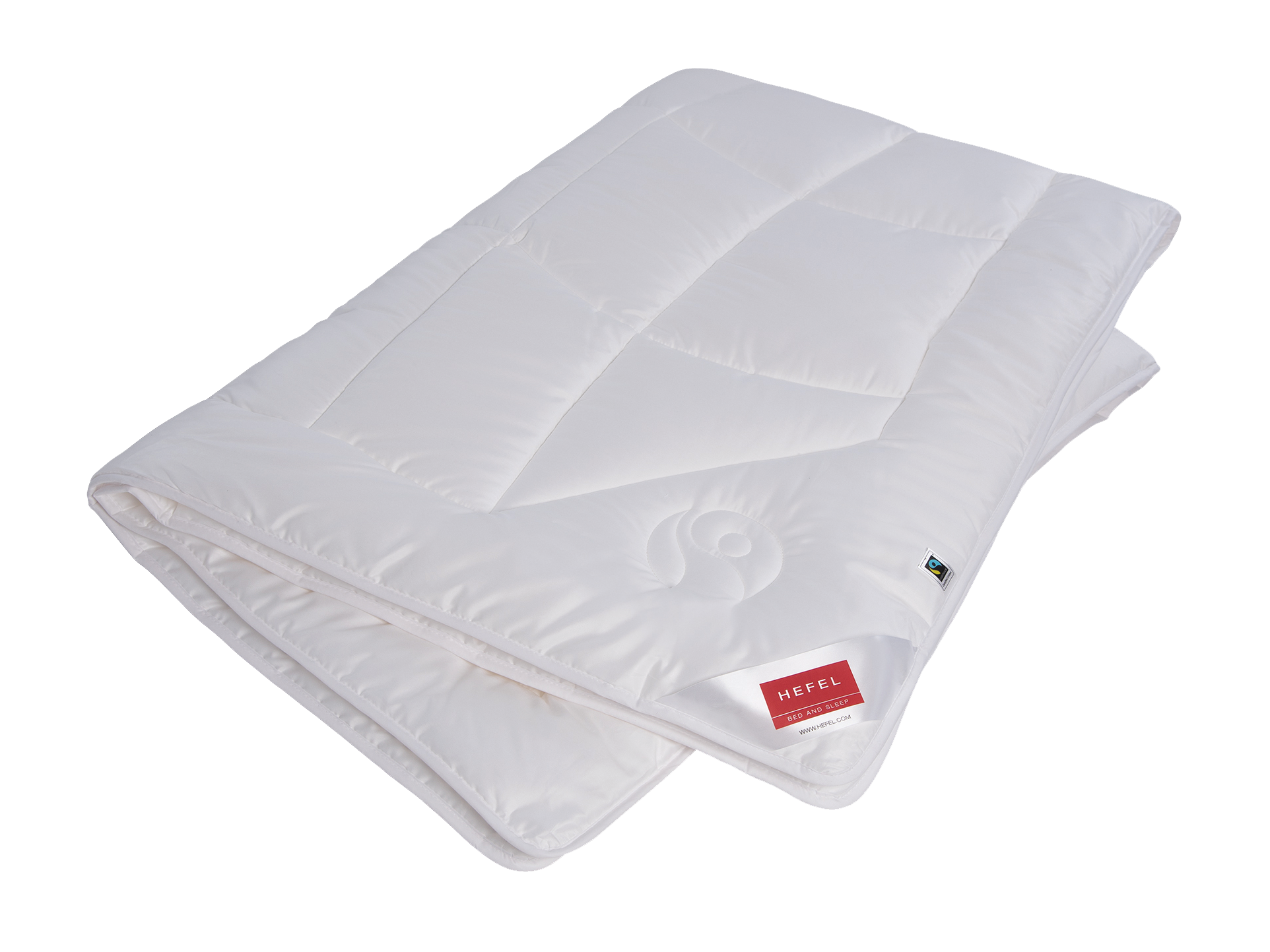 KlimaControl Fair Duvet