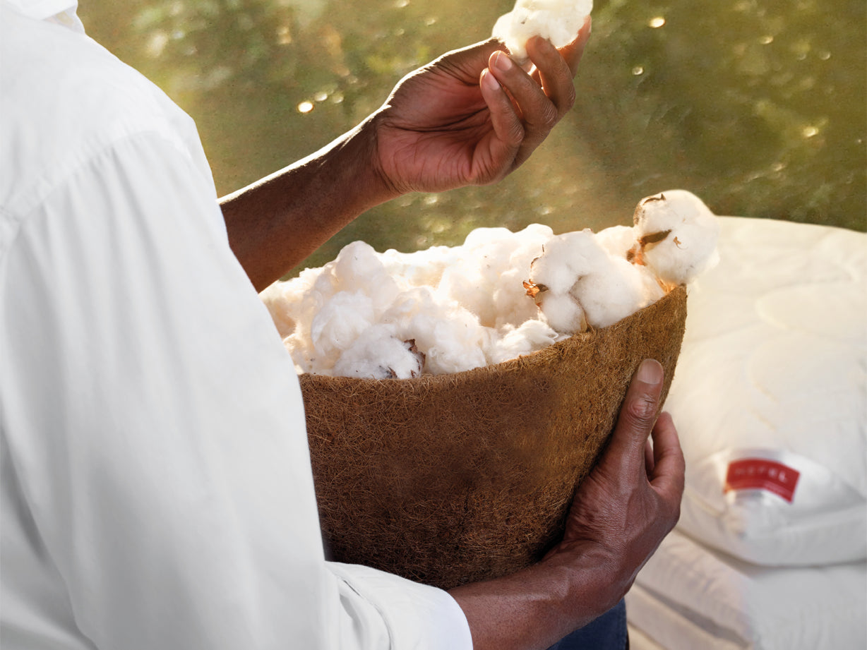 KlimaControl Fair Duvet