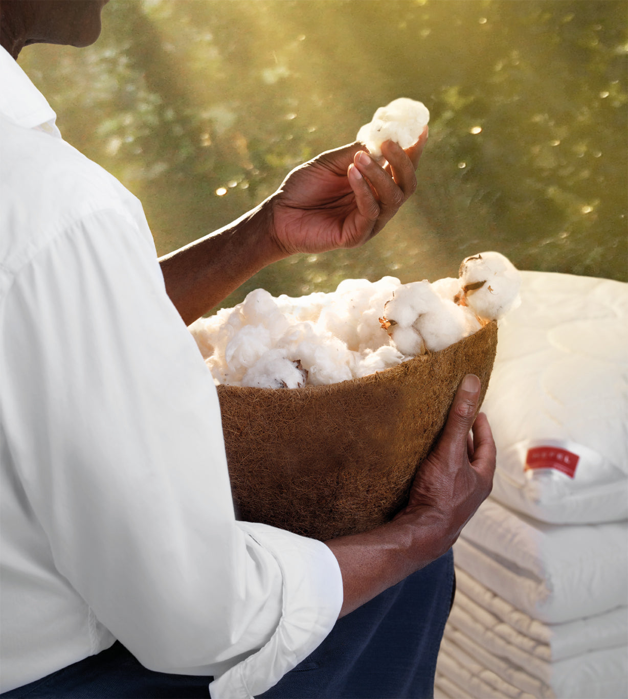 KlimaControl Fair Duvet