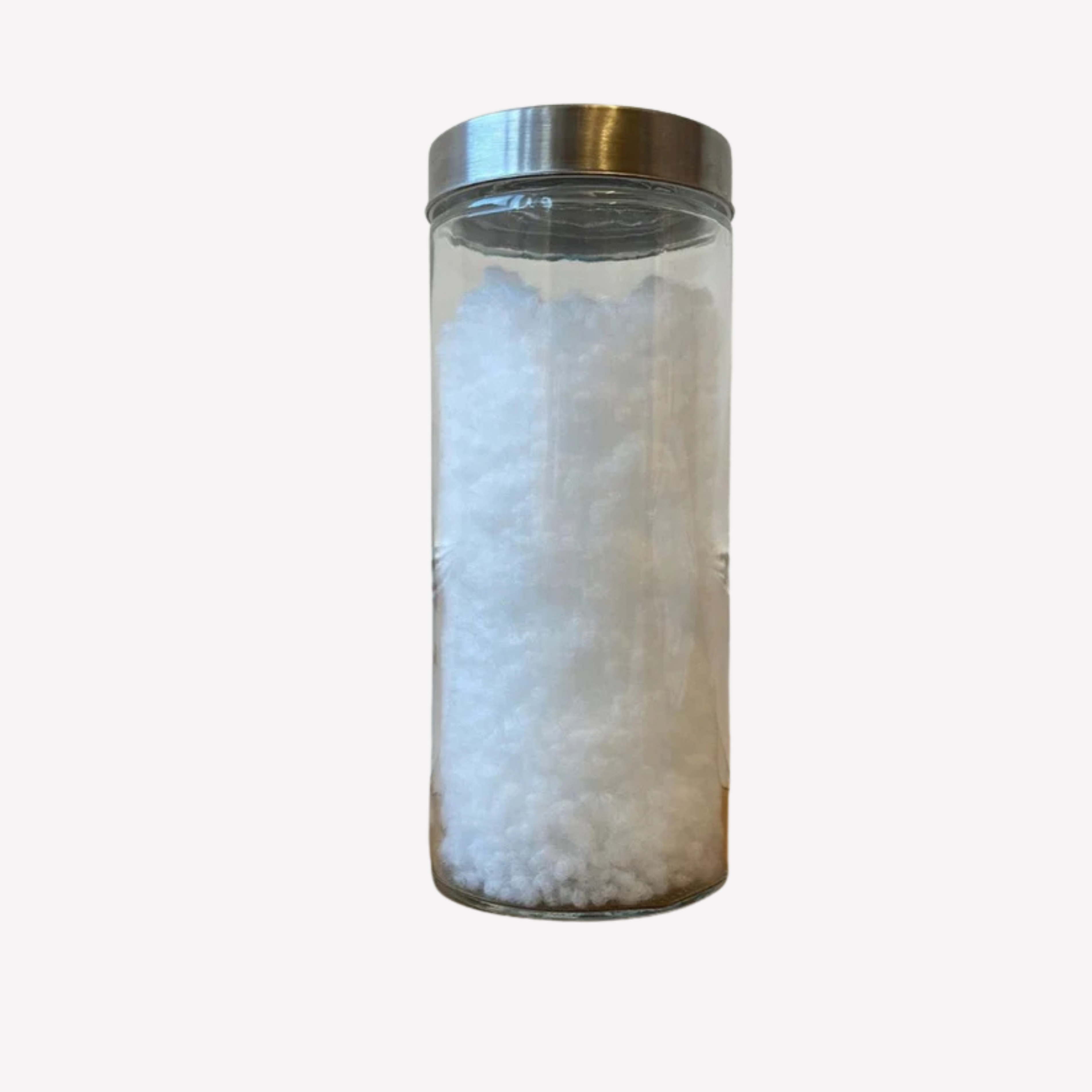 Nachfüllmaterial Polyester Faserbällchen
