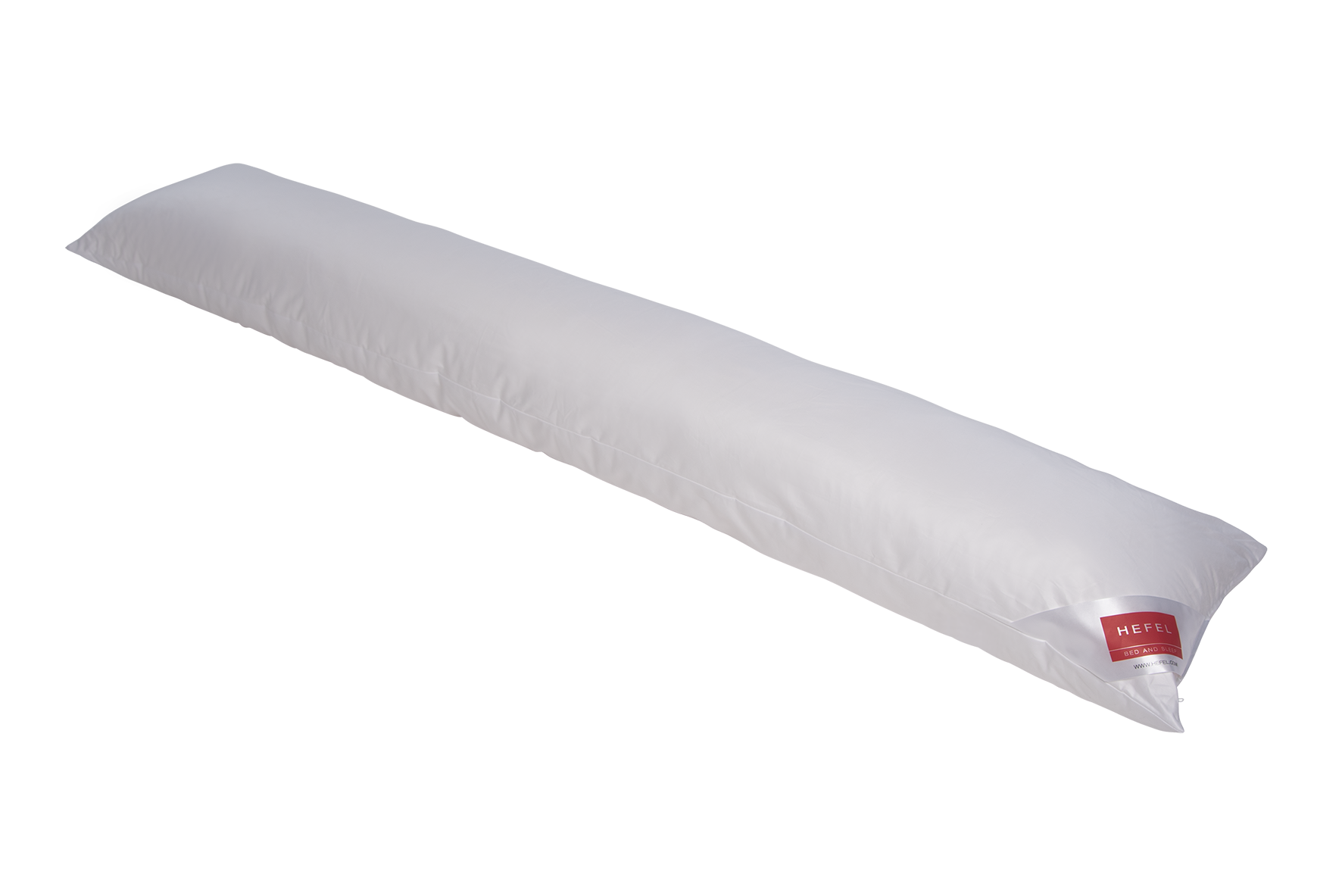 Wellness Zirbe (Arve) Seitenschläfer Kissen