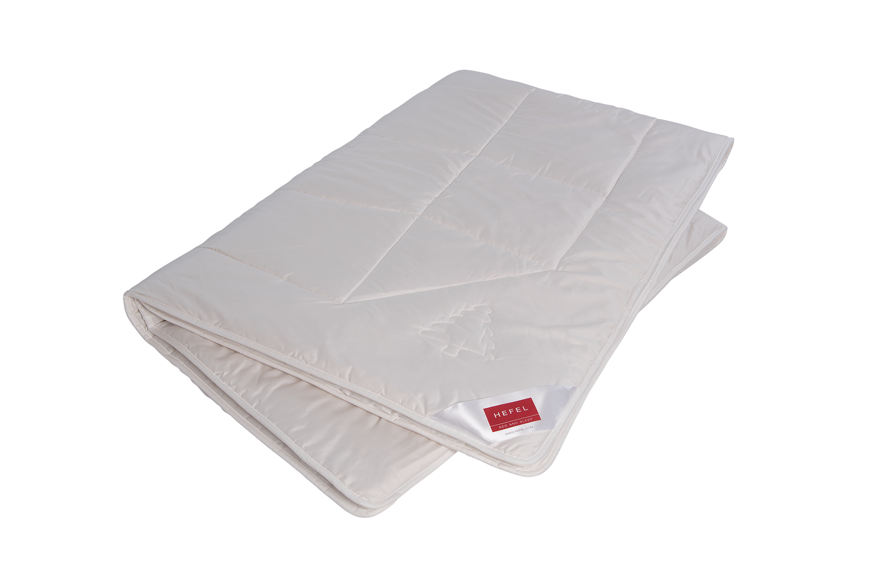 Wellness Zirbe (Arve) Duvet