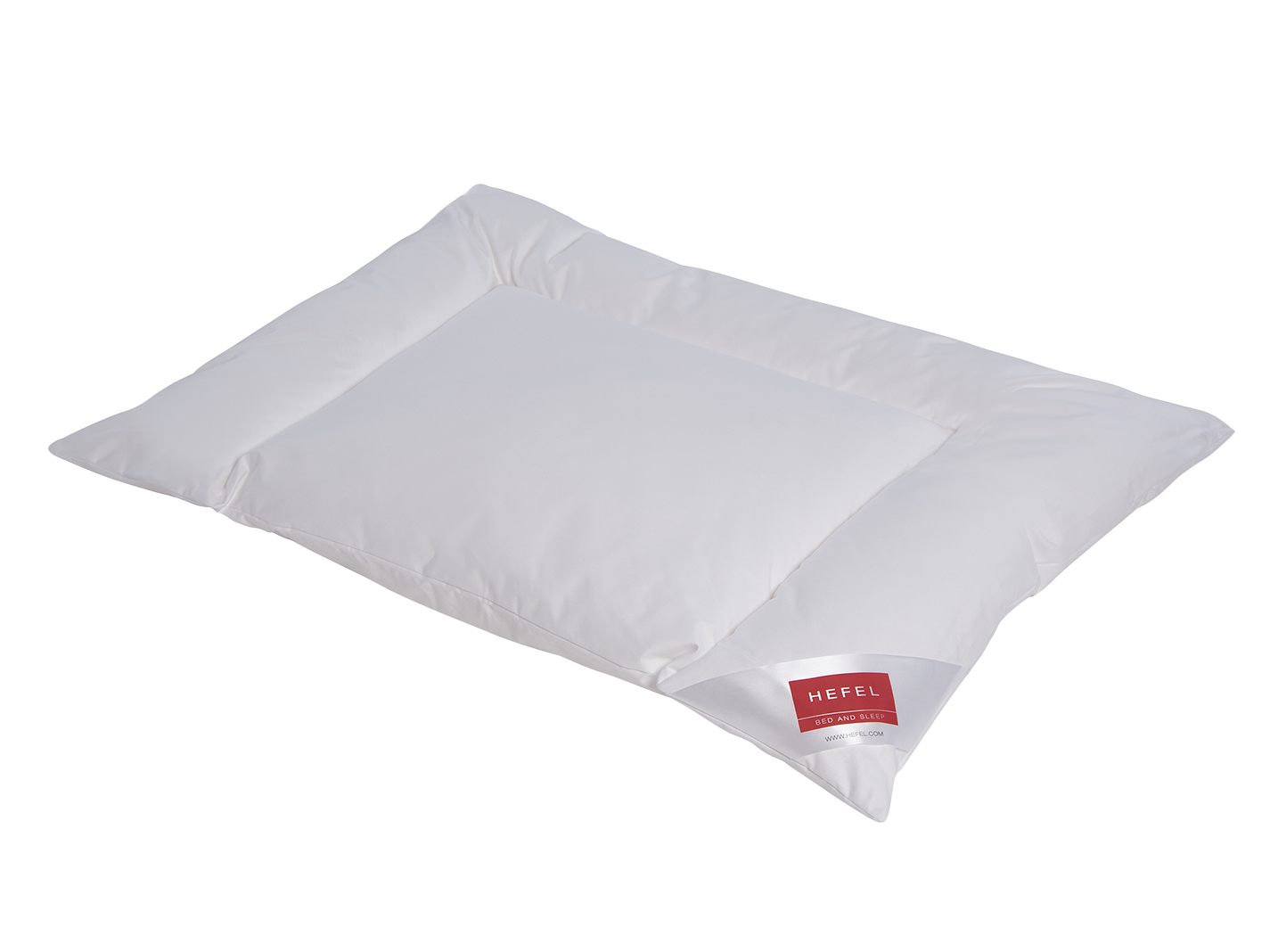 Bauchschläferkissen