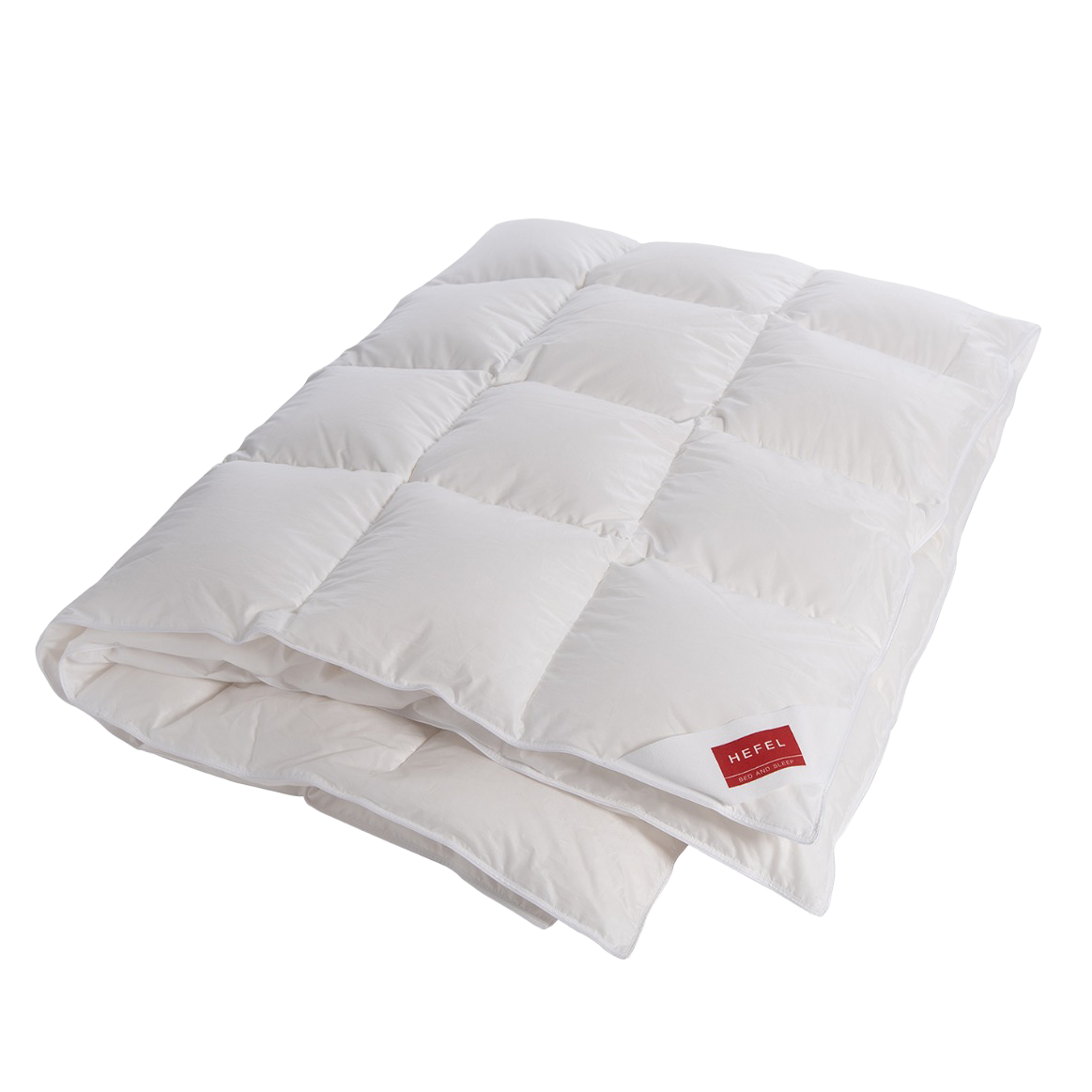 De Luxe Down Duvet