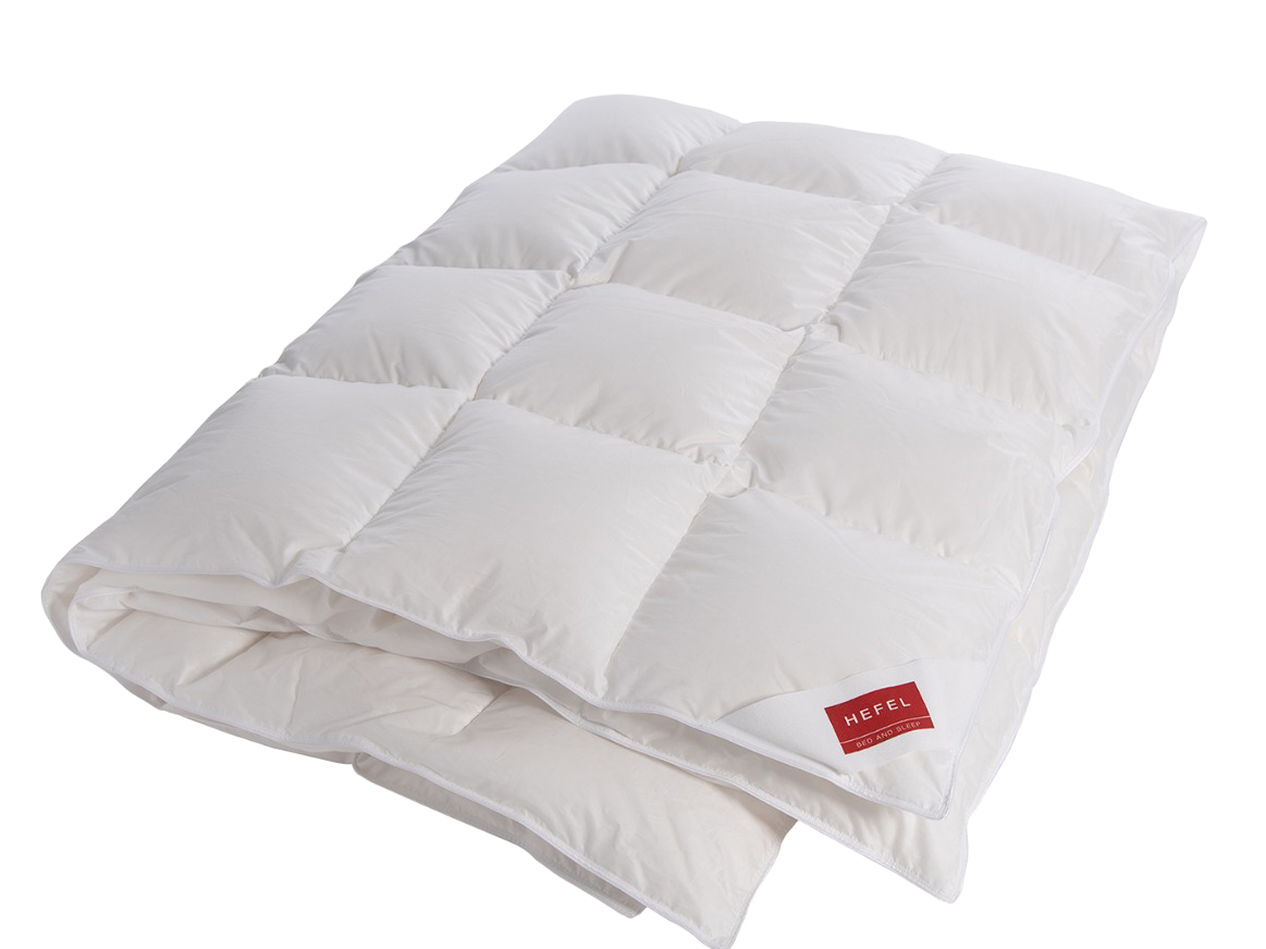 De Luxe Down Duvet