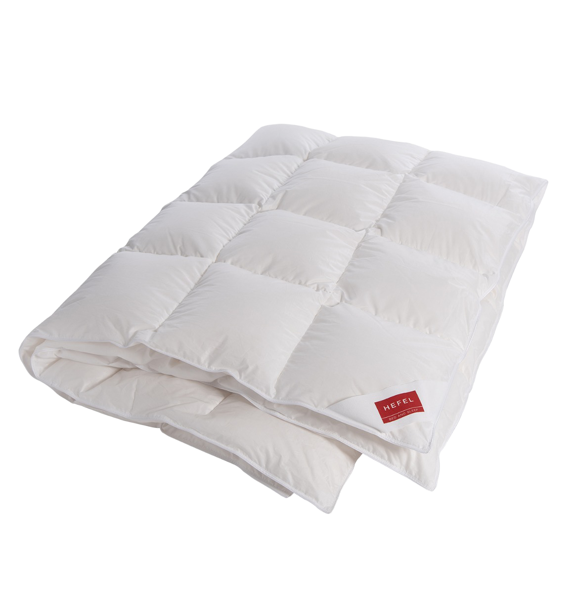 De Luxe Down Duvet