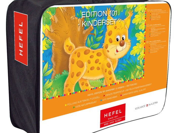 Edition 101 Kinderset