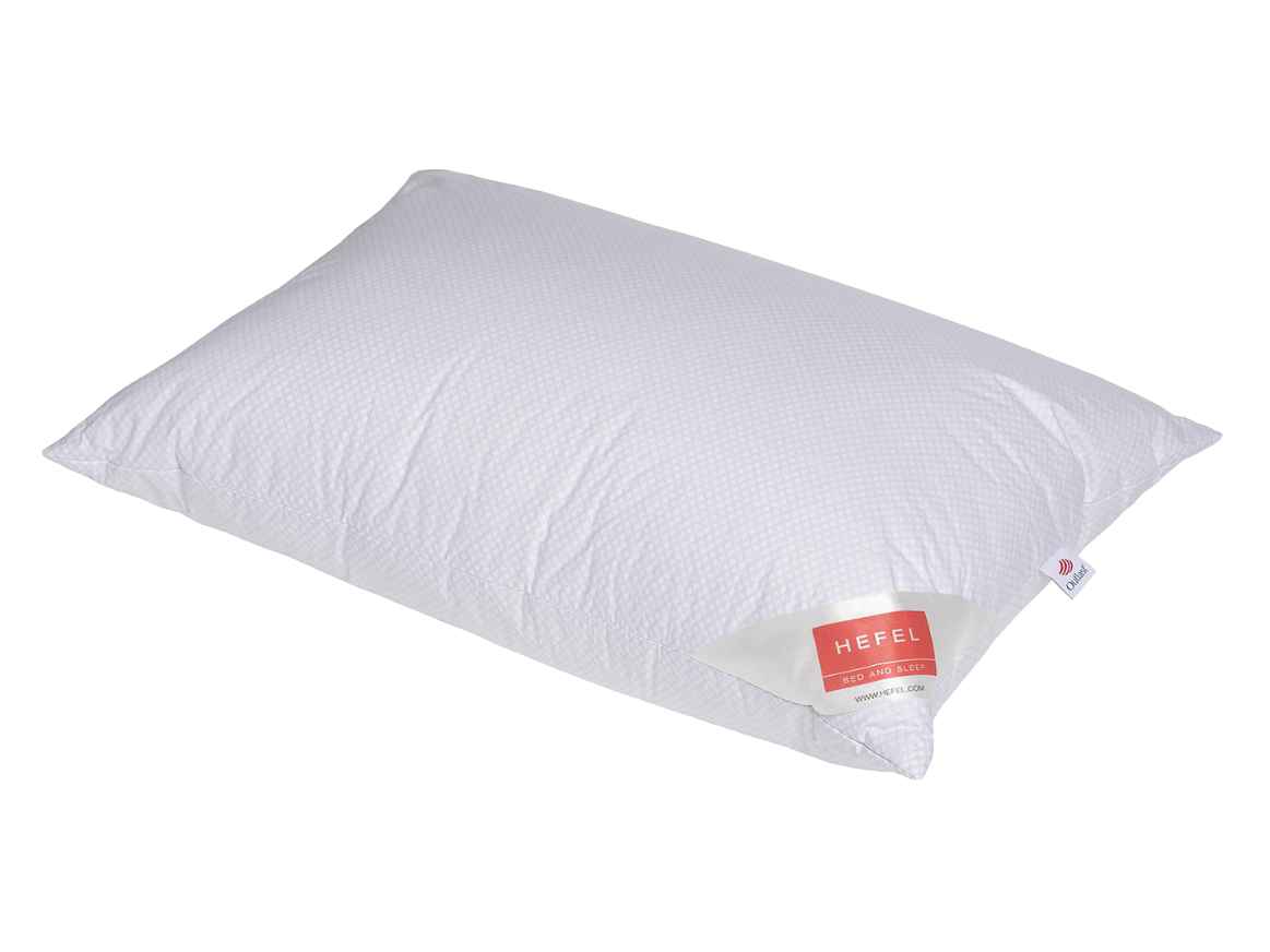 Outlast® Proactive NexGen 3-Kammer Kissen