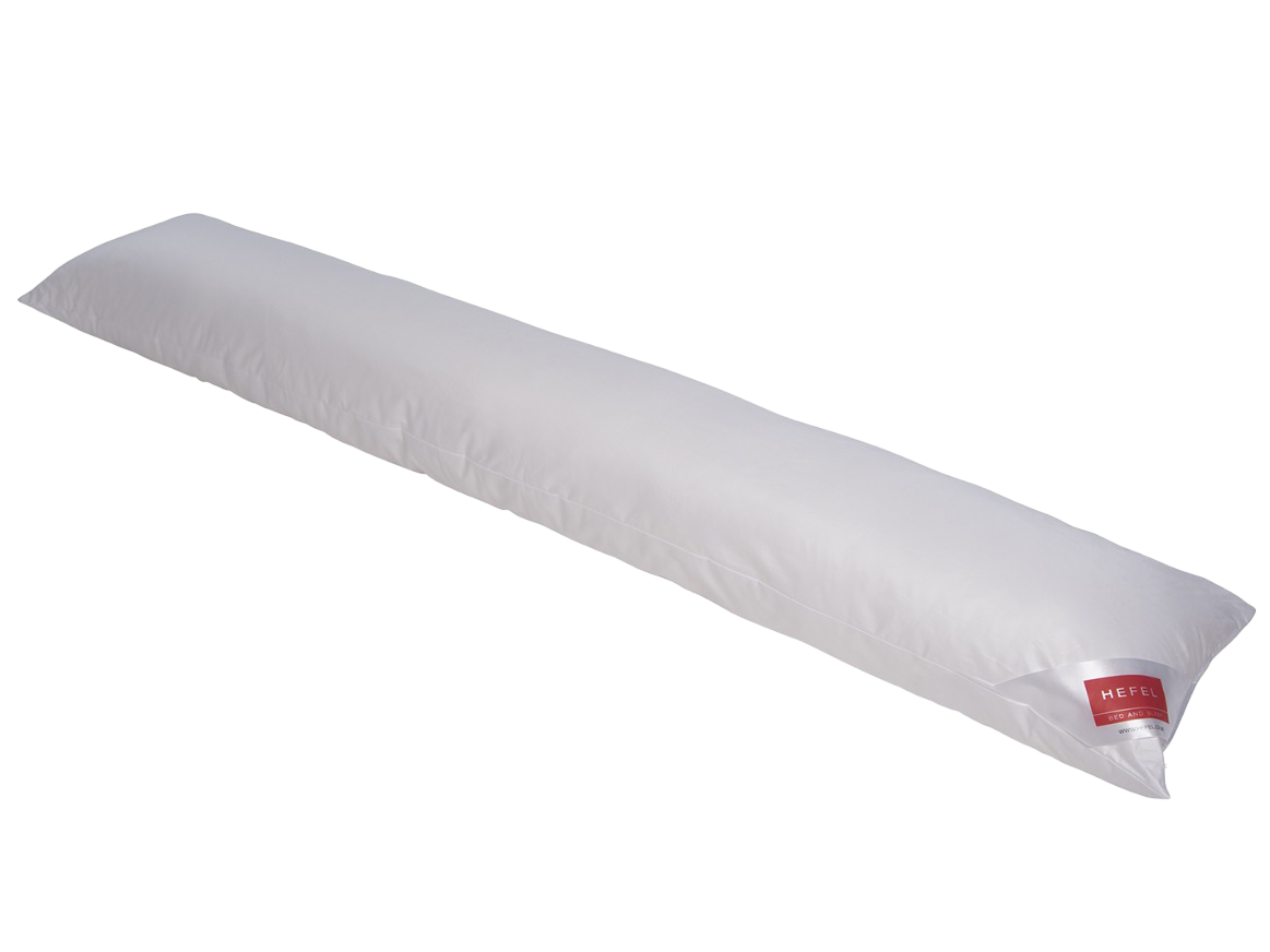 Seitenschläfer Kissen