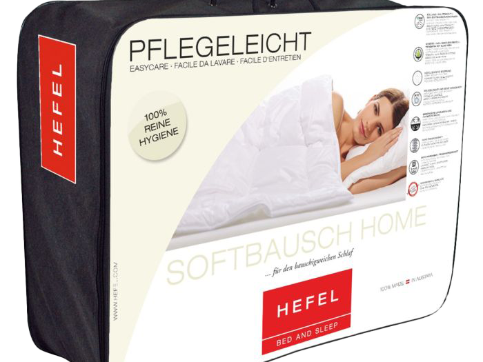 Softbausch Home Duvet