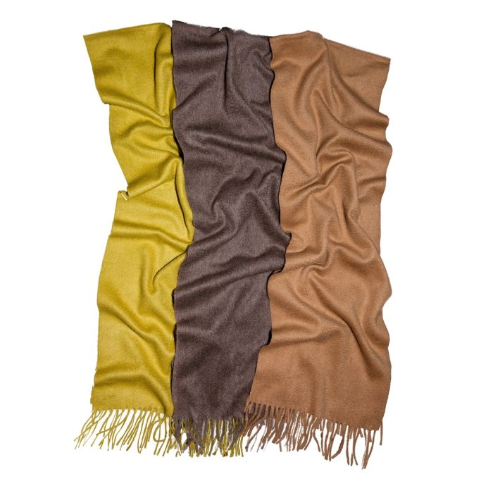 Cashmere Schal