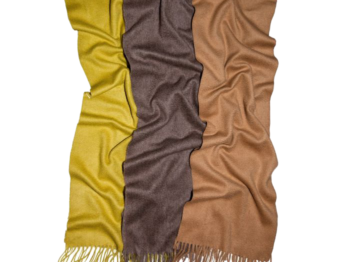 Cashmere Schal
