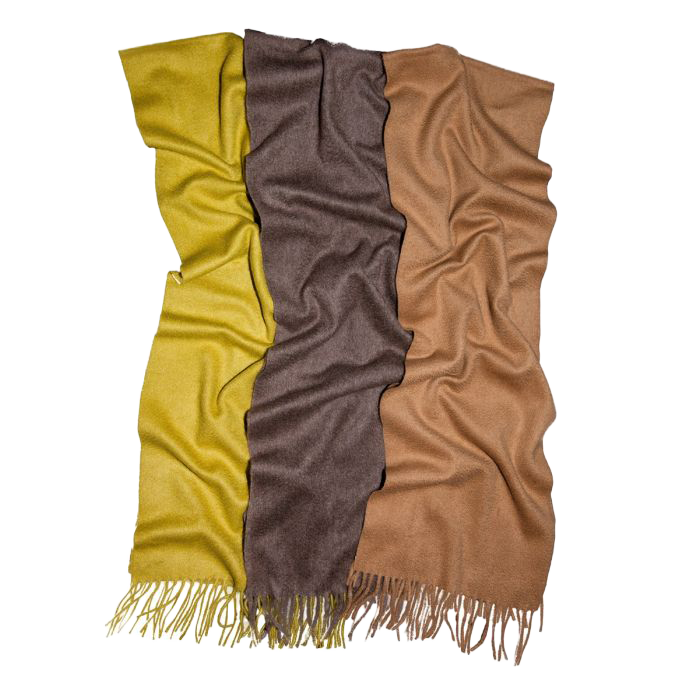 Cashmere Schal