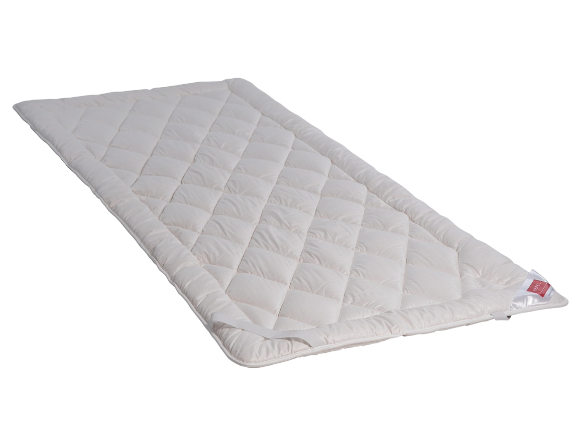 Wellness Zirbe (Arve) Auflage