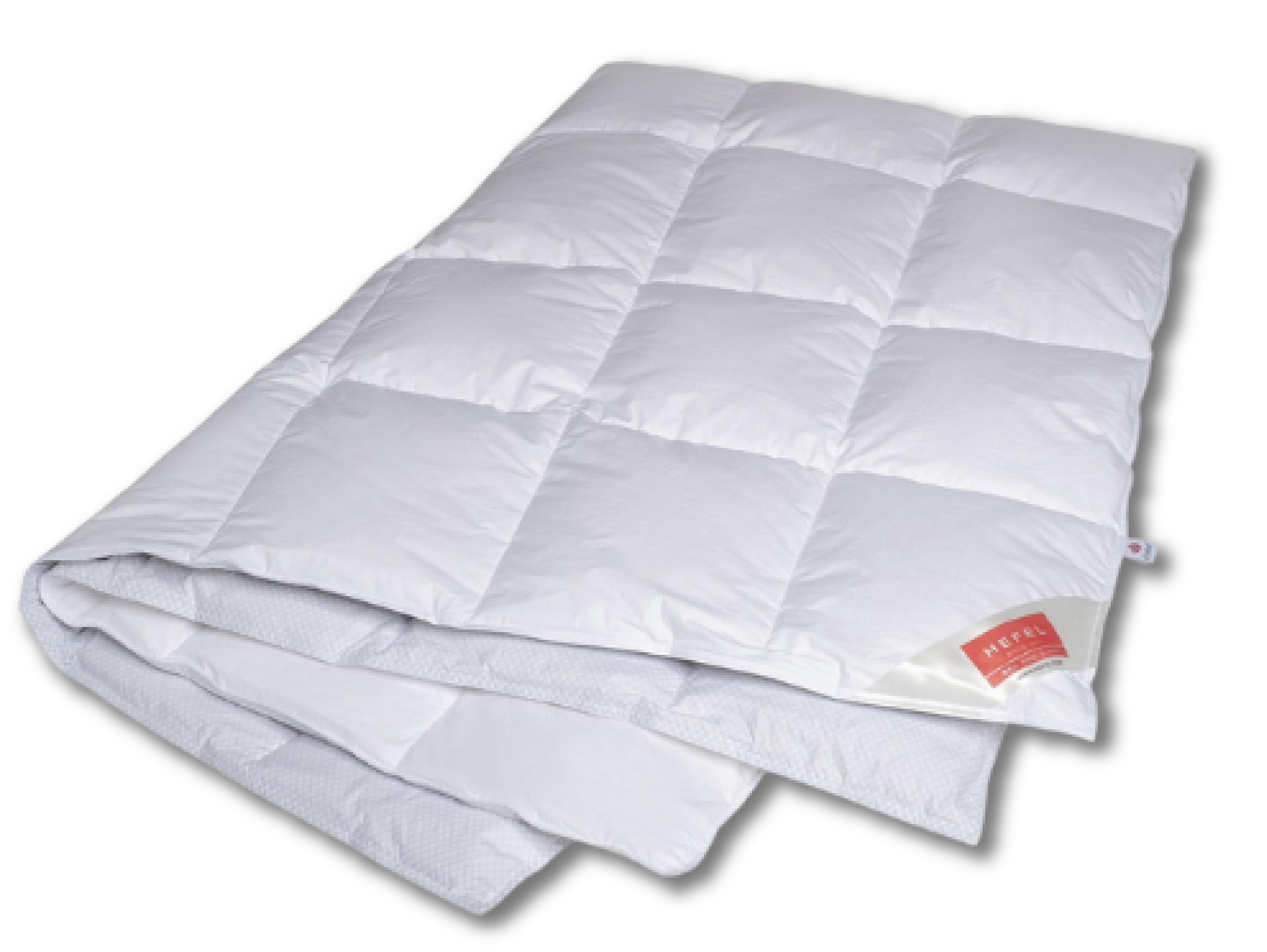 Pure Bamboo Duvet-Sommerduvet