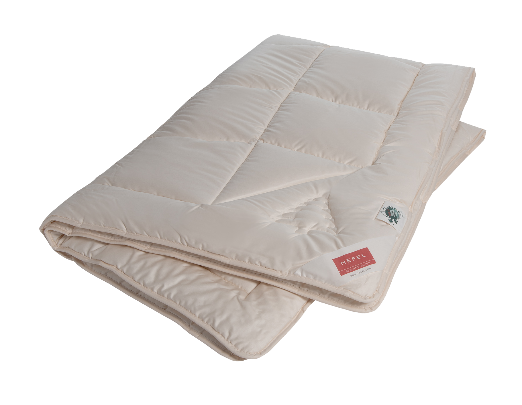 Bio-Zirbe (Arve) Duvet