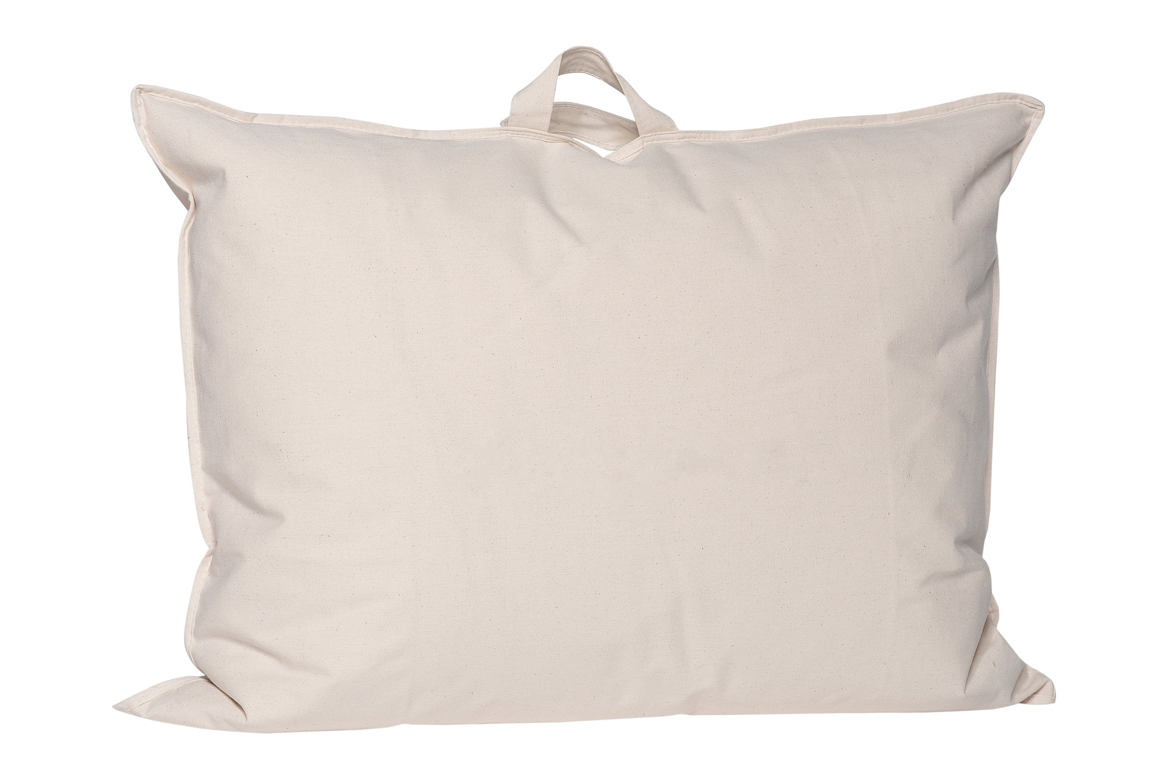 Bio-Wool Kissen