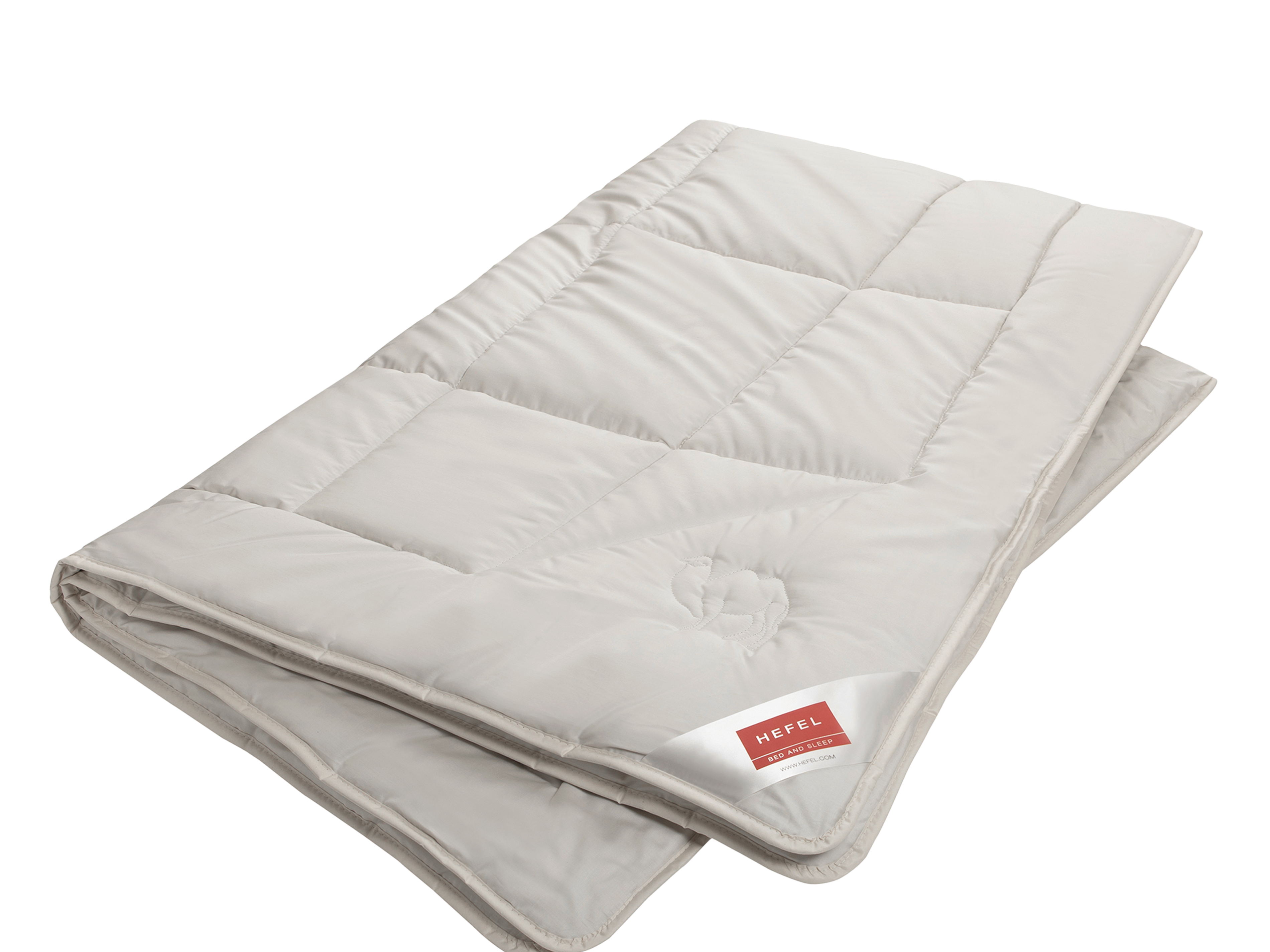 Camel Dream Duvet