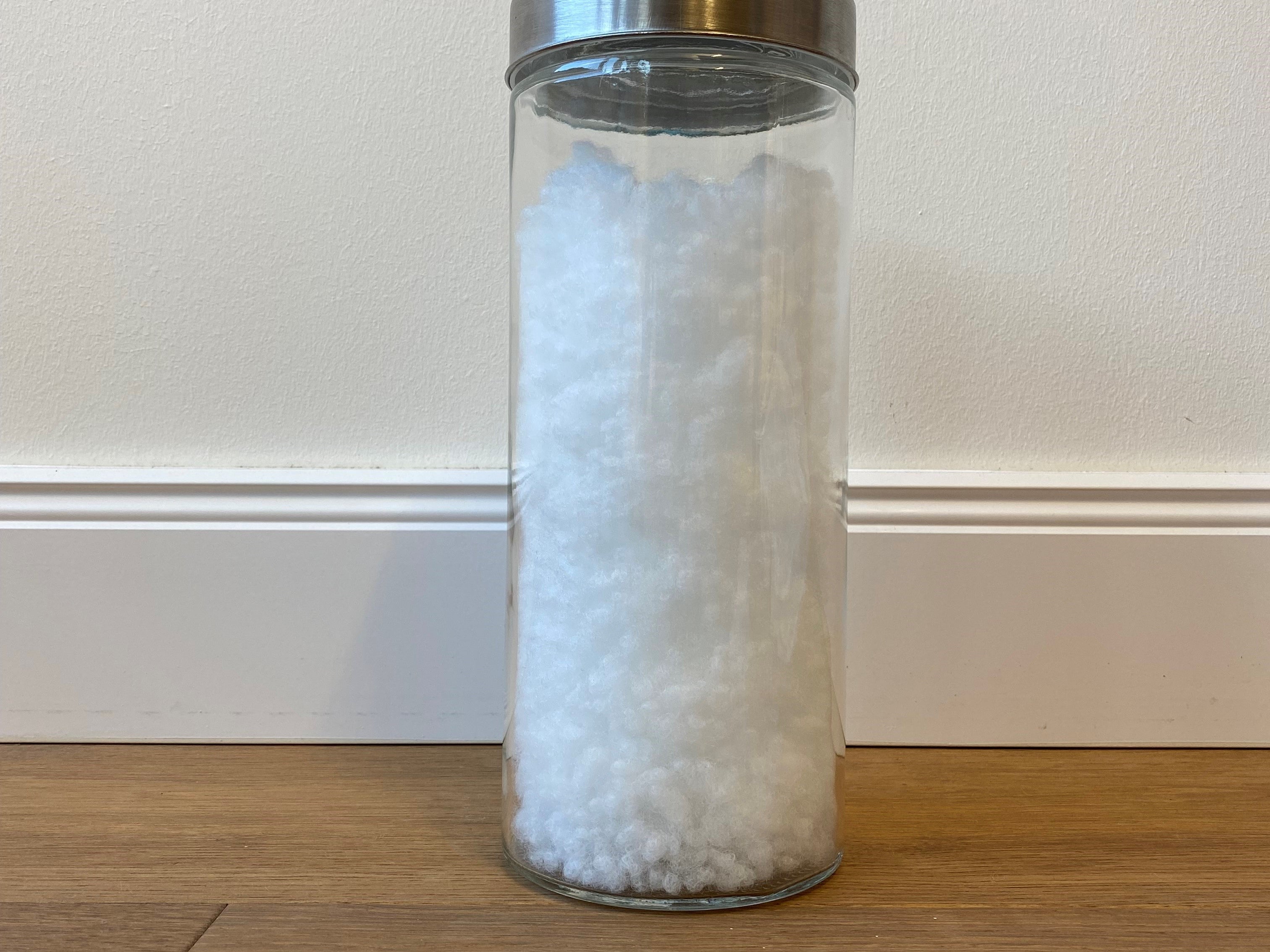 Vital Silver Power Kissen