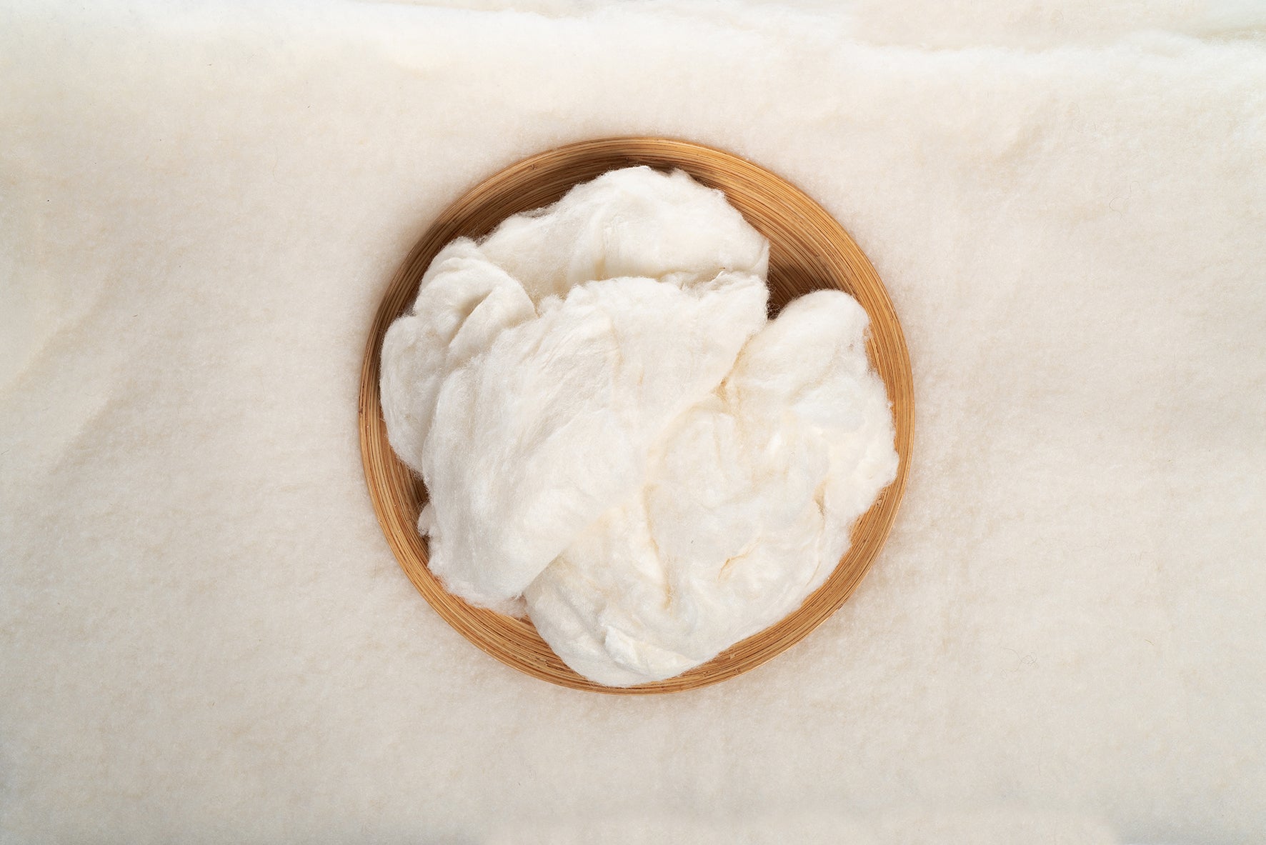 Pure Silk Bettdecke
