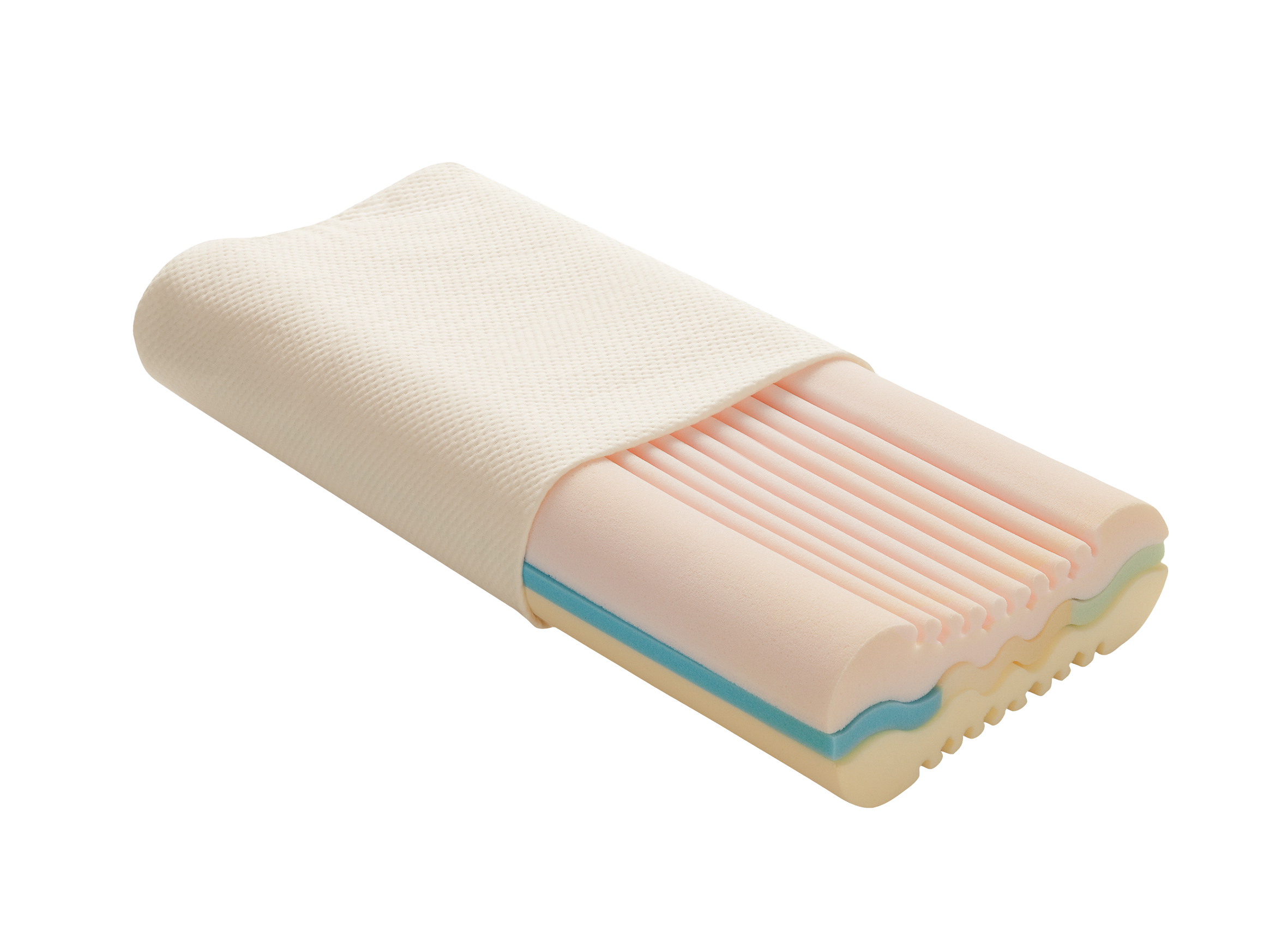 Nackenstützkissen Mediflex