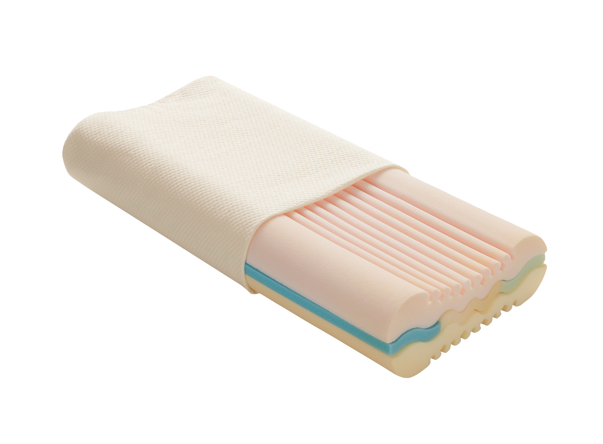 Nackenstützkissen Mediflex